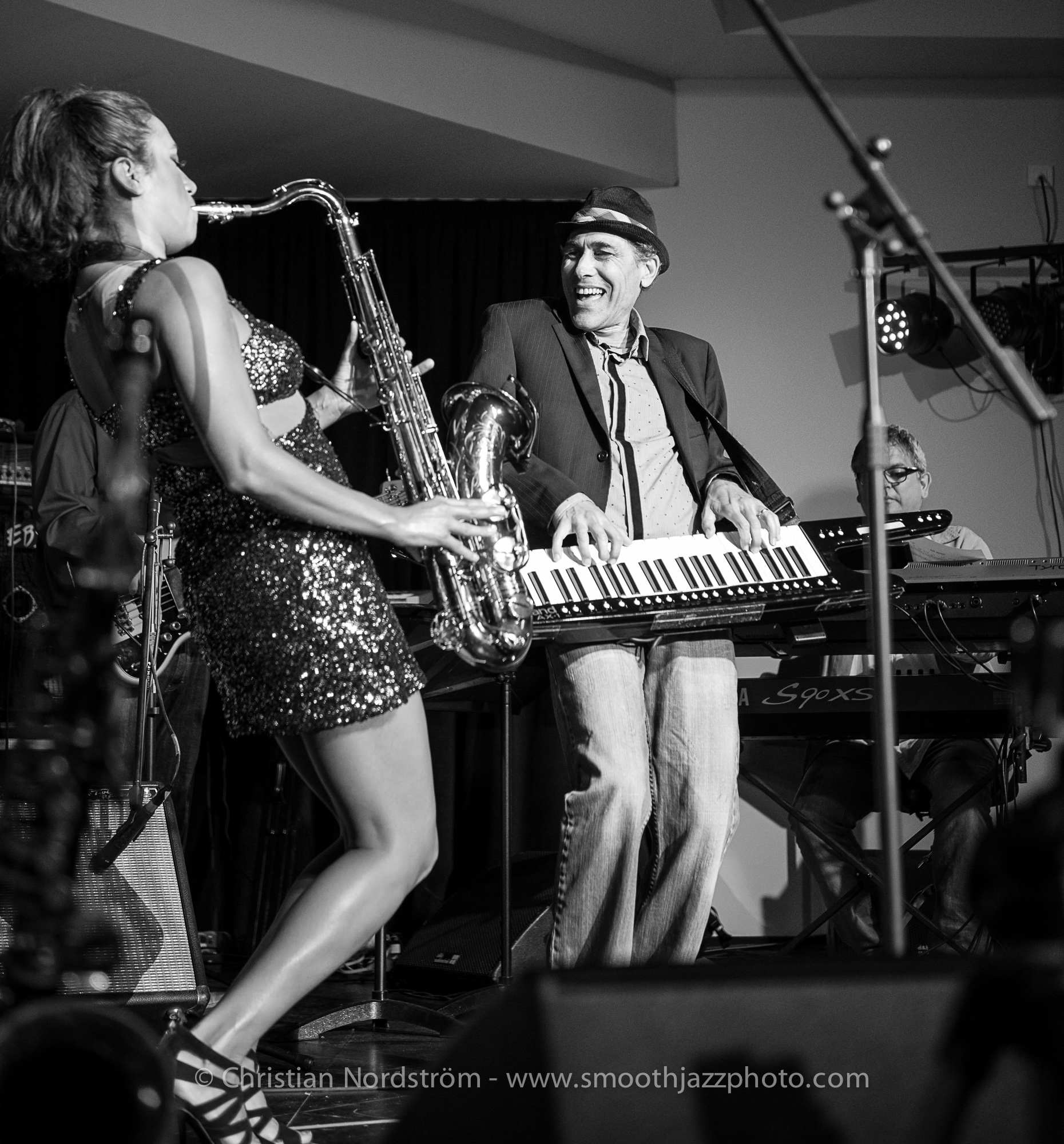 SJMallorca2014 JessyJ 045