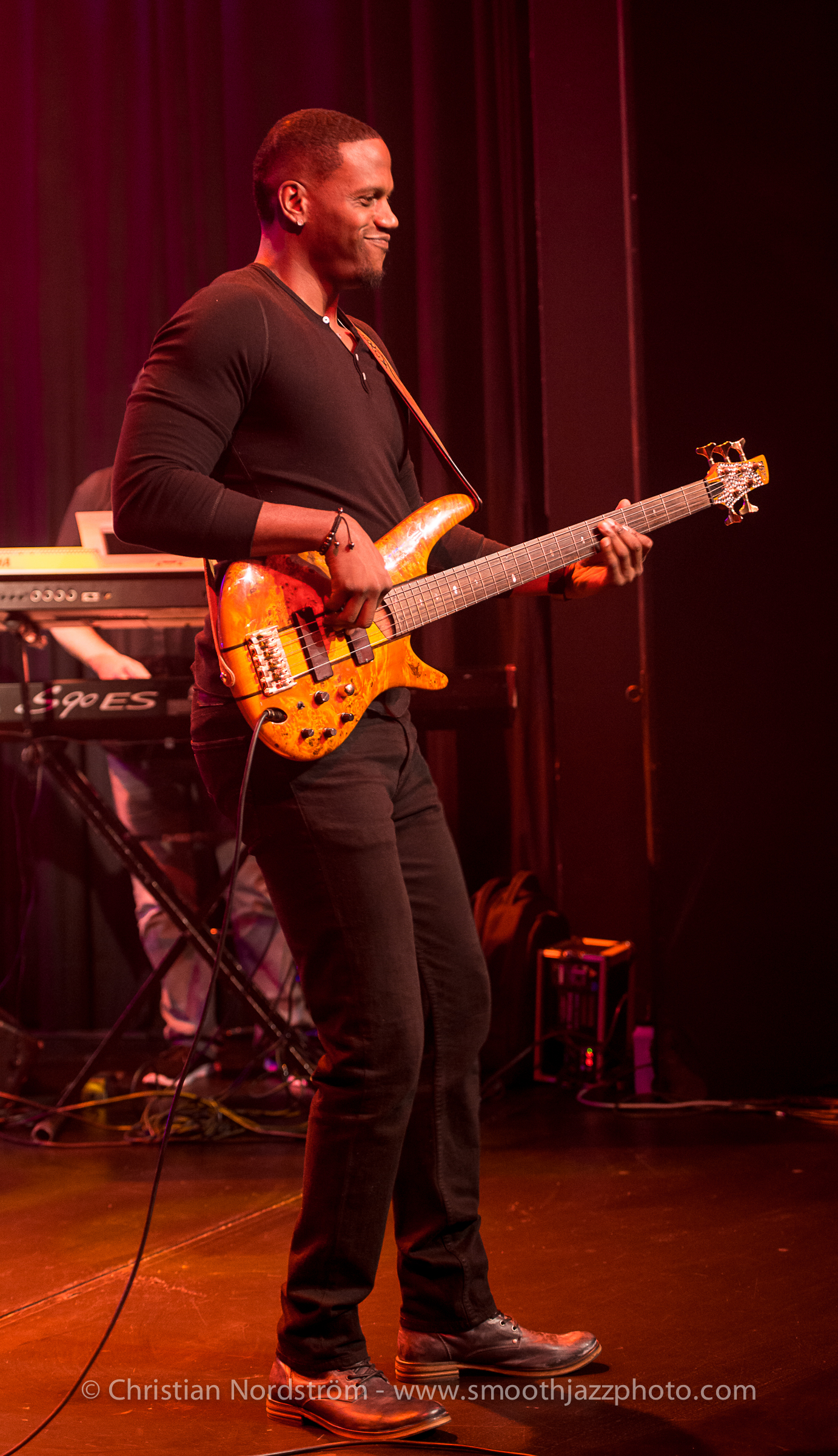 JulianVaughn Augsburg2014 003