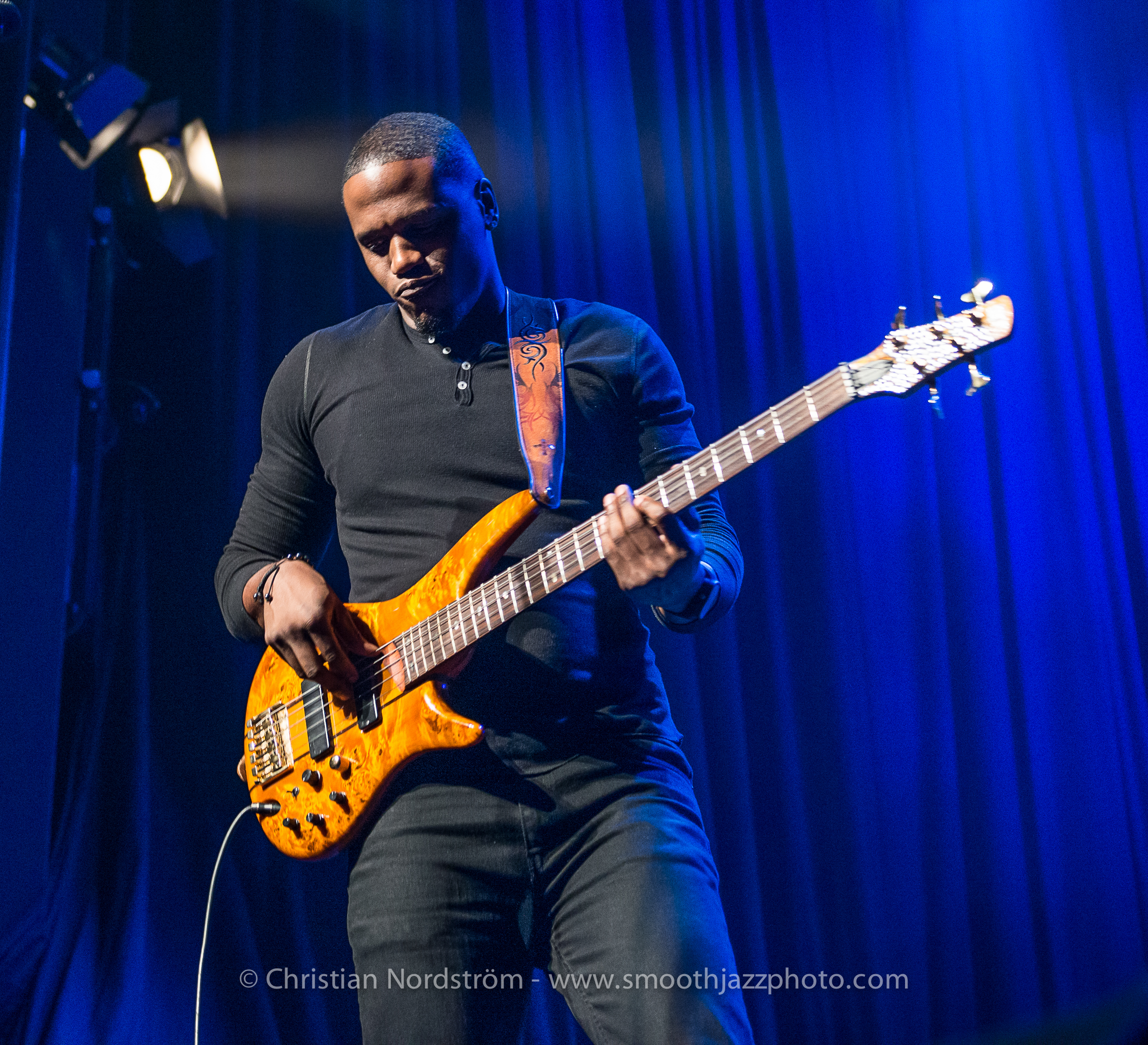 JulianVaughn Augsburg2014 016