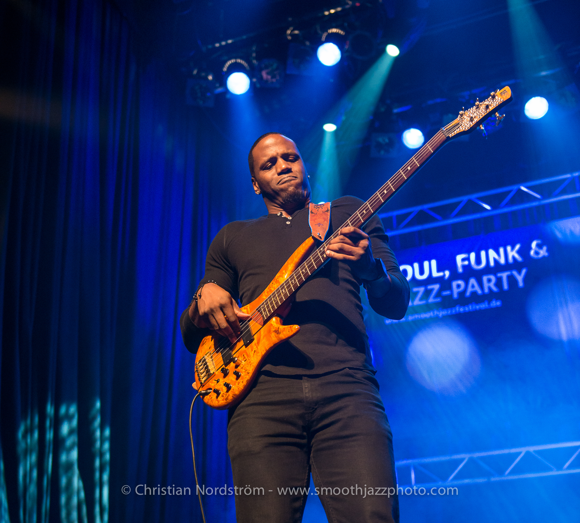 JulianVaughn Augsburg2014 019
