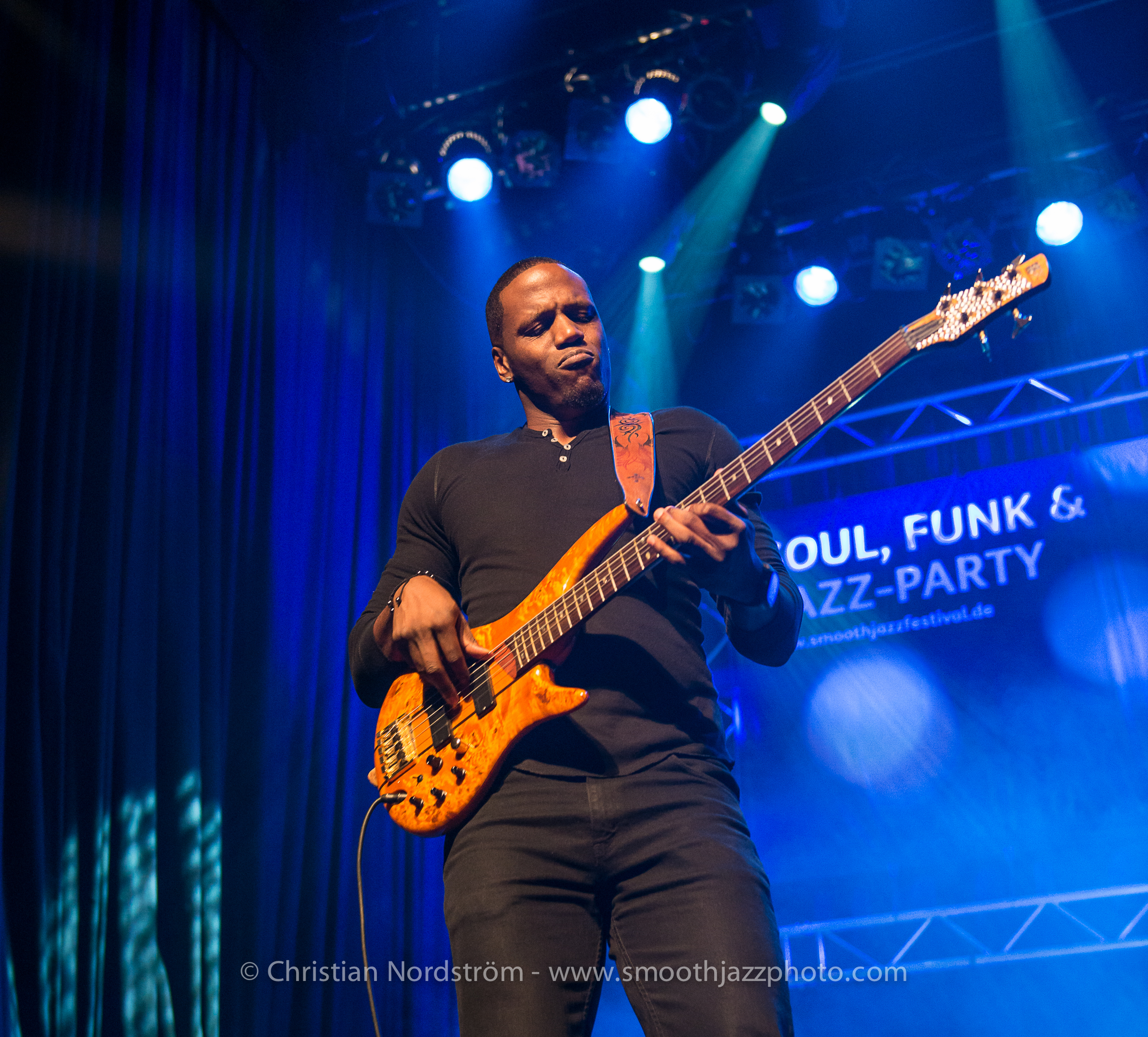 JulianVaughn Augsburg2014 020