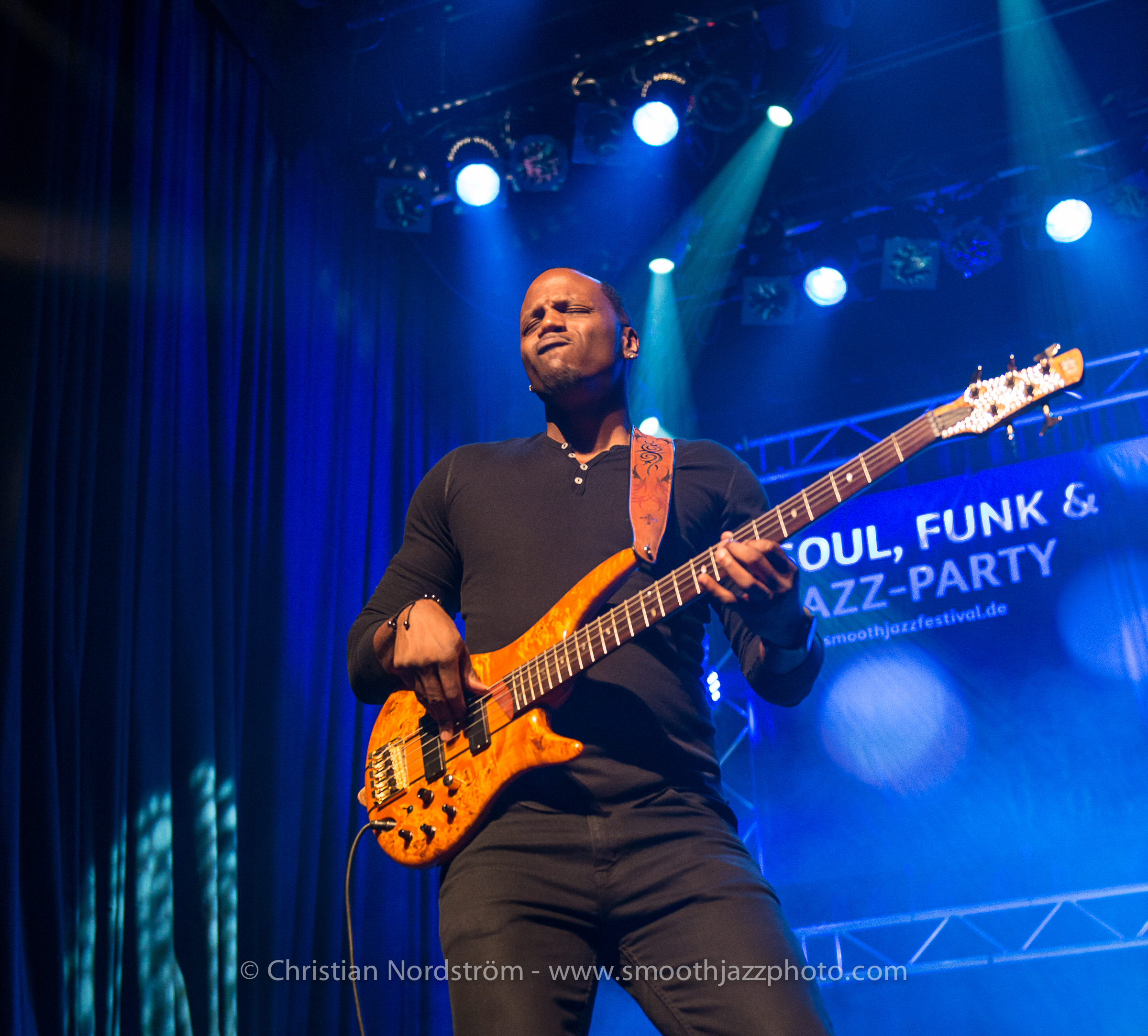 JulianVaughn Augsburg2014 021