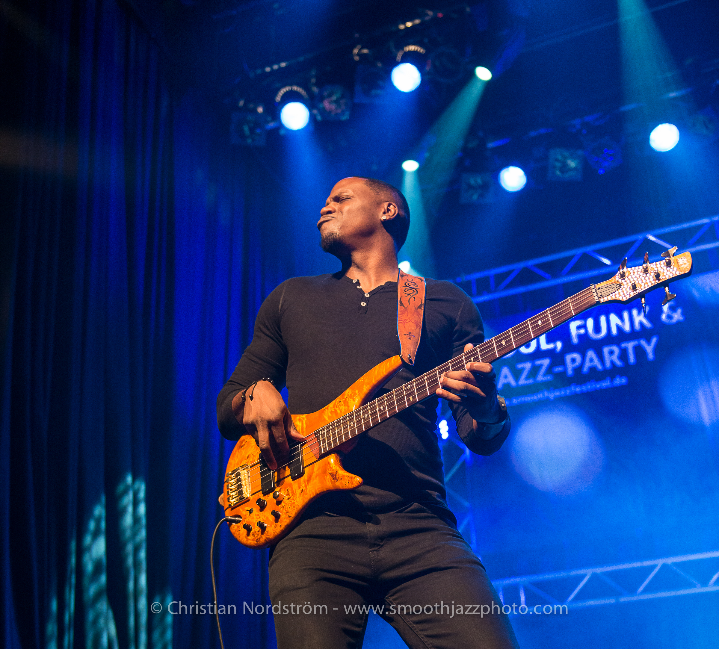 JulianVaughn Augsburg2014 022