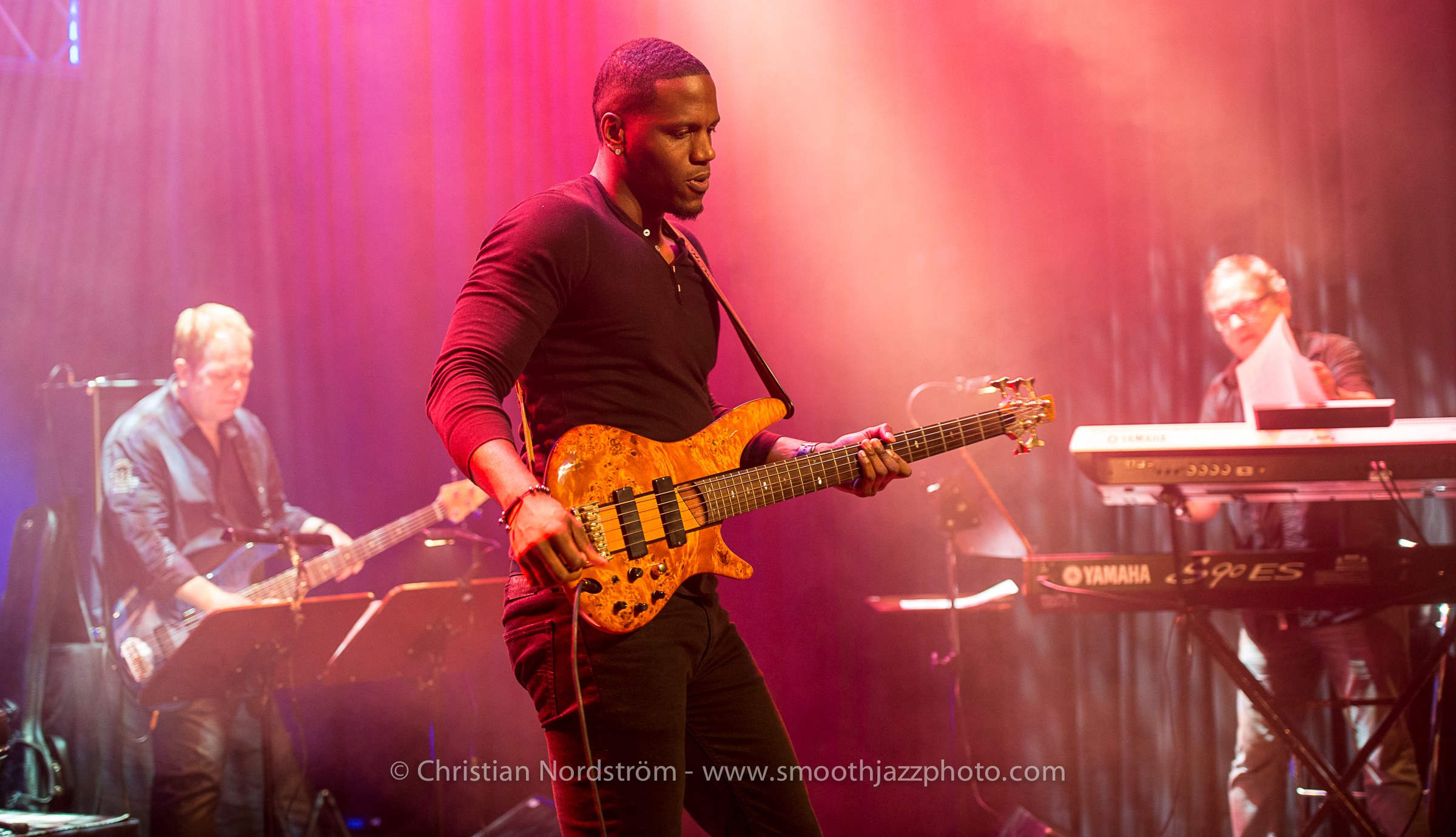 JulianVaughn Augsburg2014 034