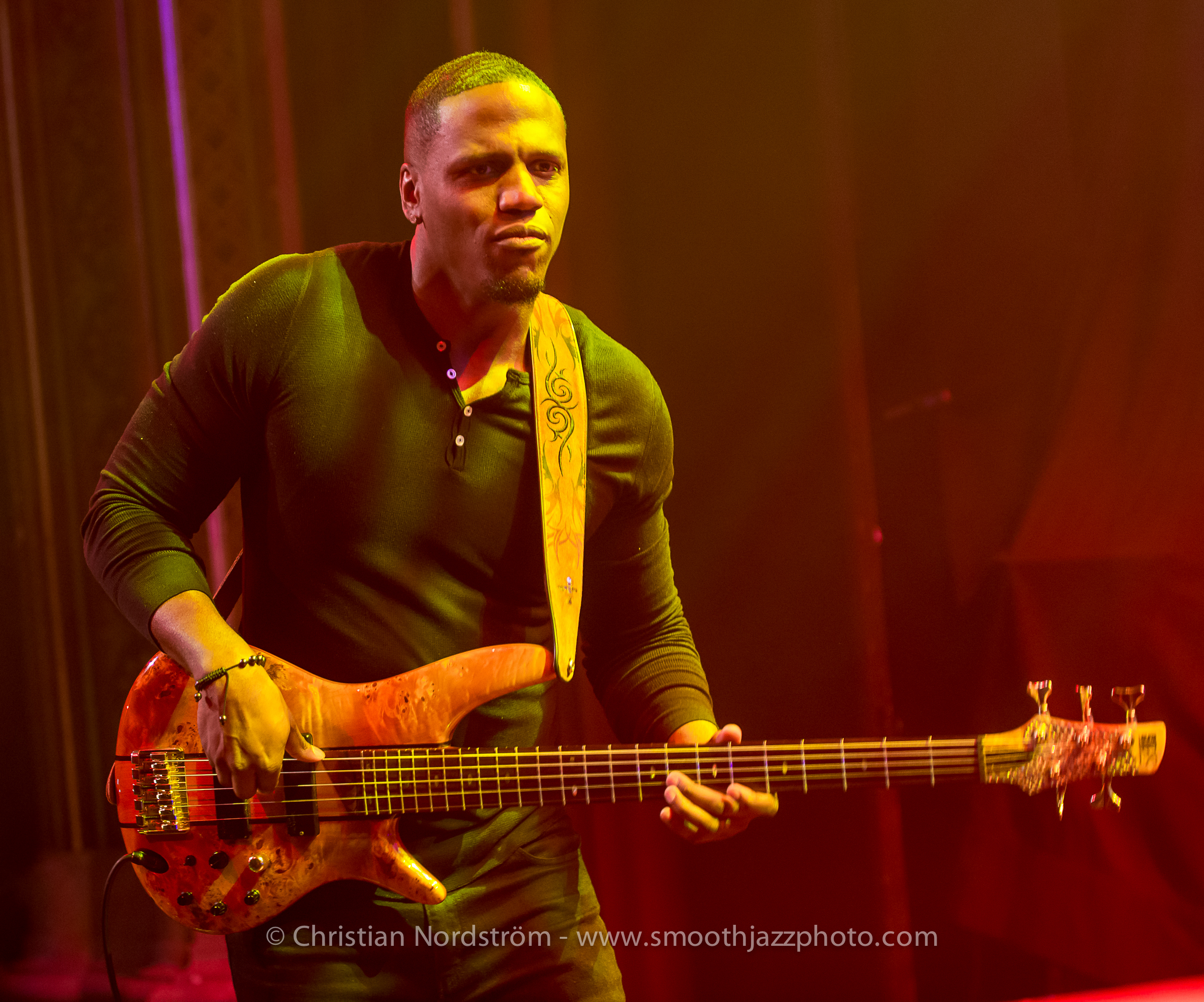 JulianVaughn Augsburg2014 038