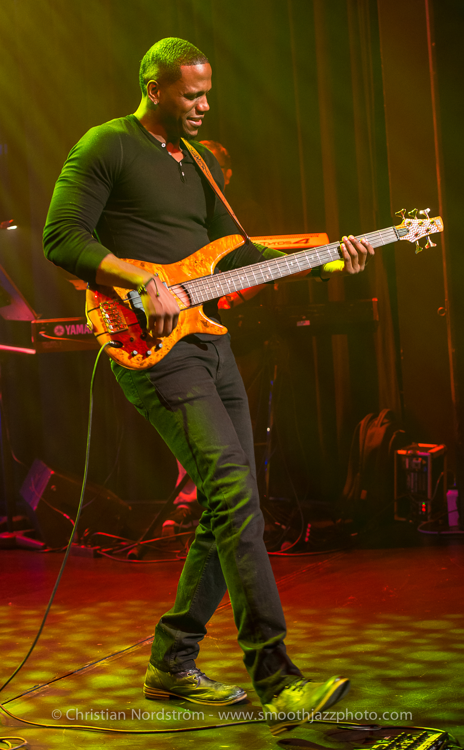 JulianVaughn Augsburg2014 047