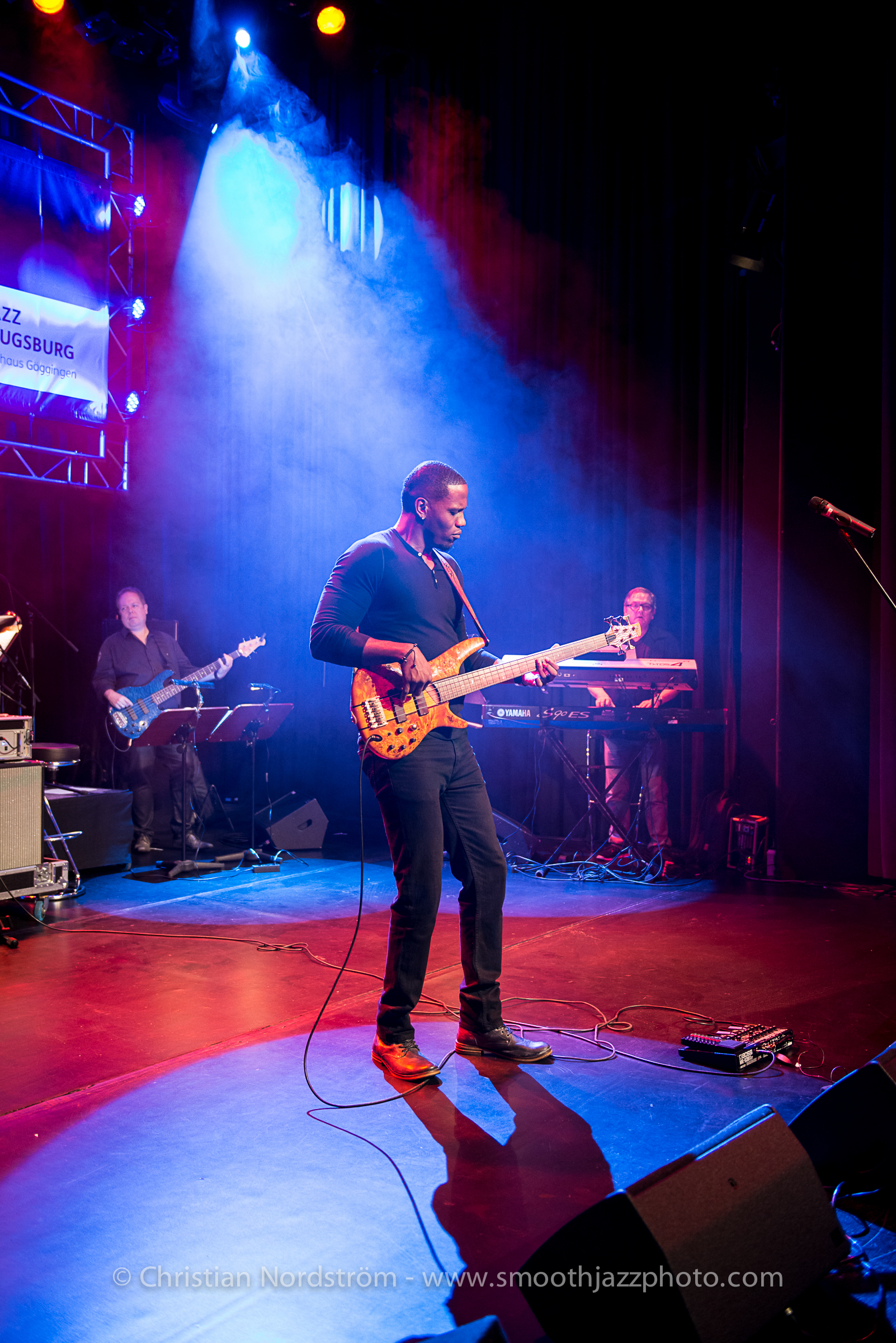 JulianVaughn Augsburg2014 054