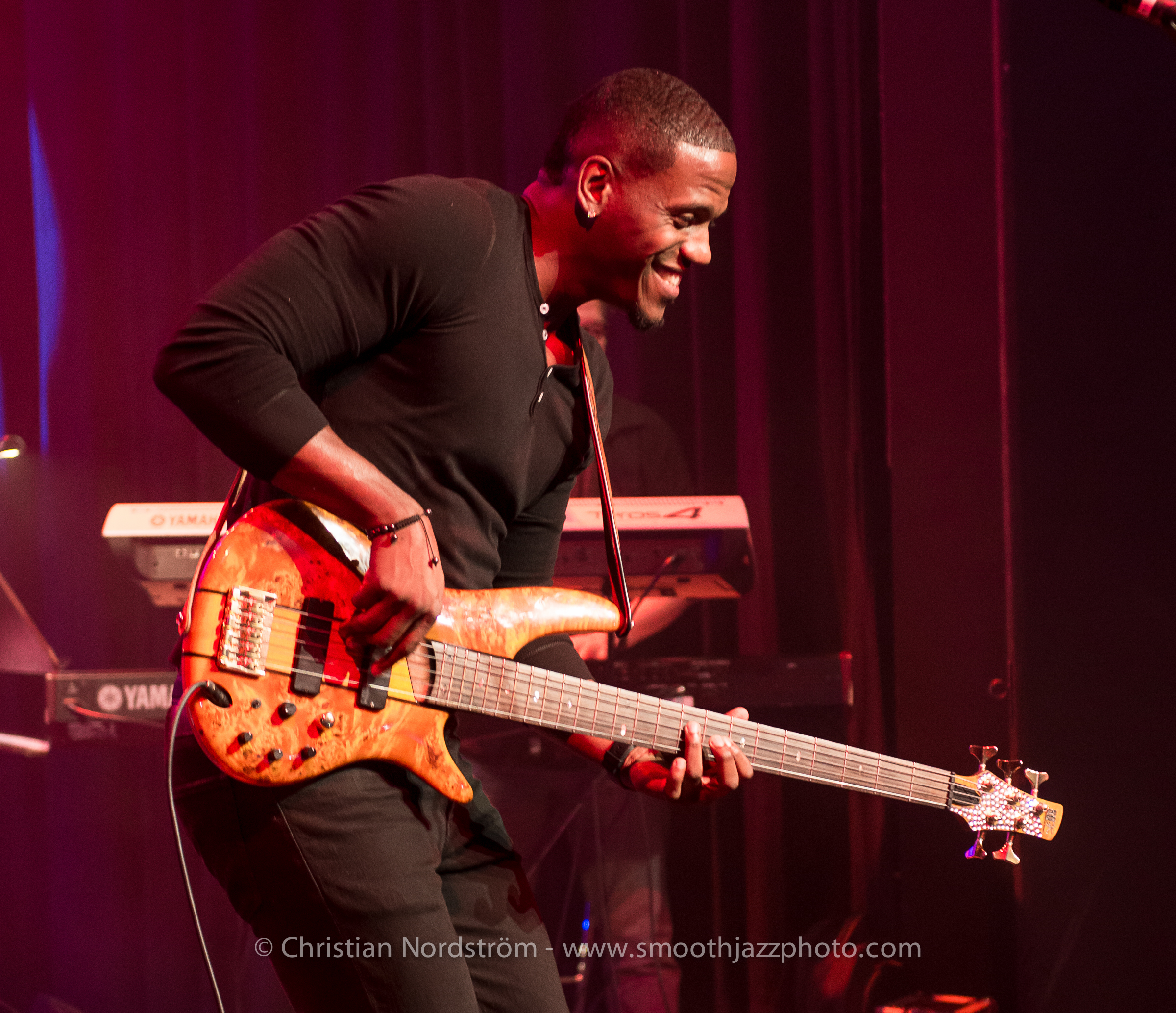 JulianVaughn Augsburg2014 055