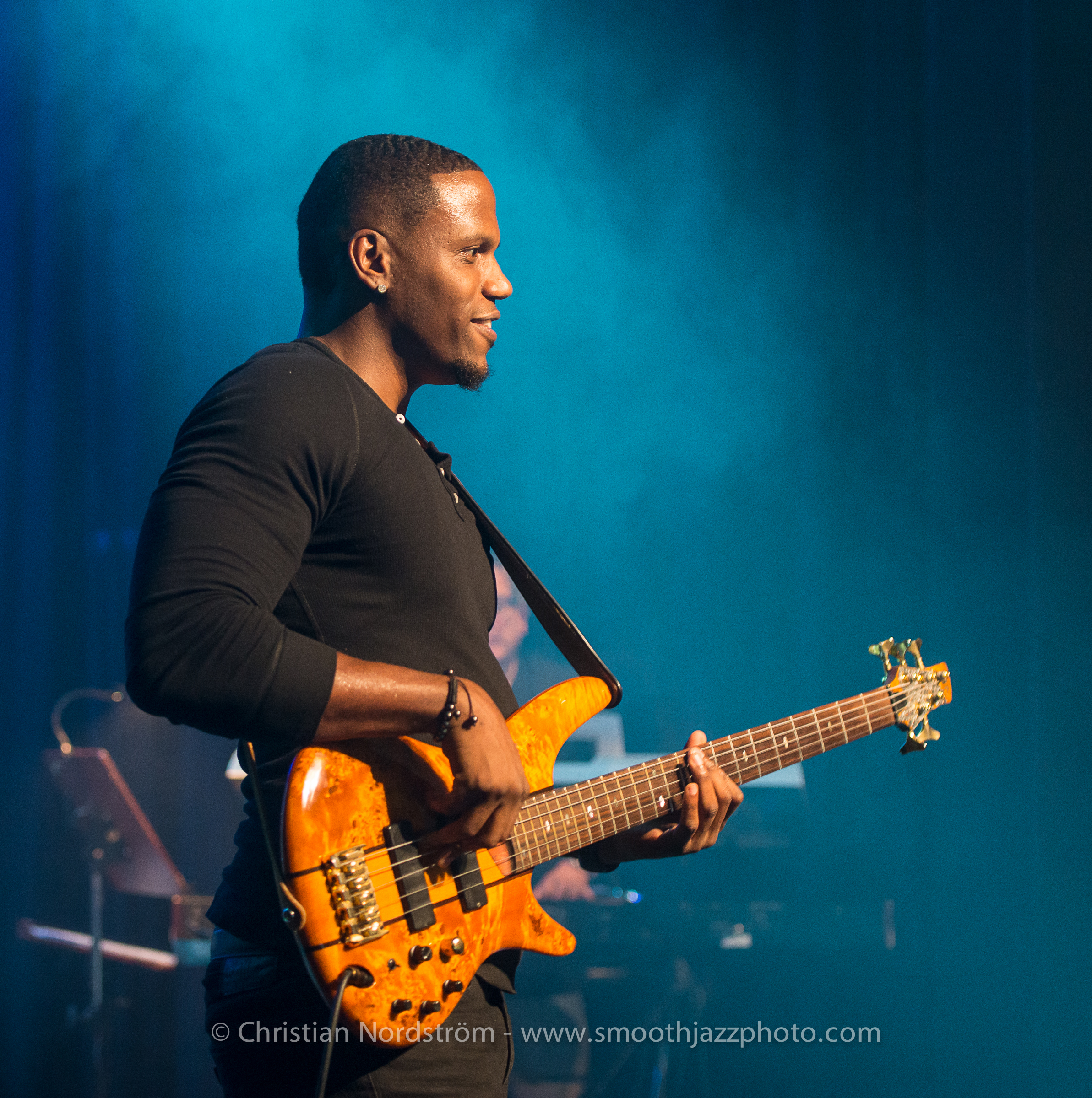 JulianVaughn Augsburg2014 058