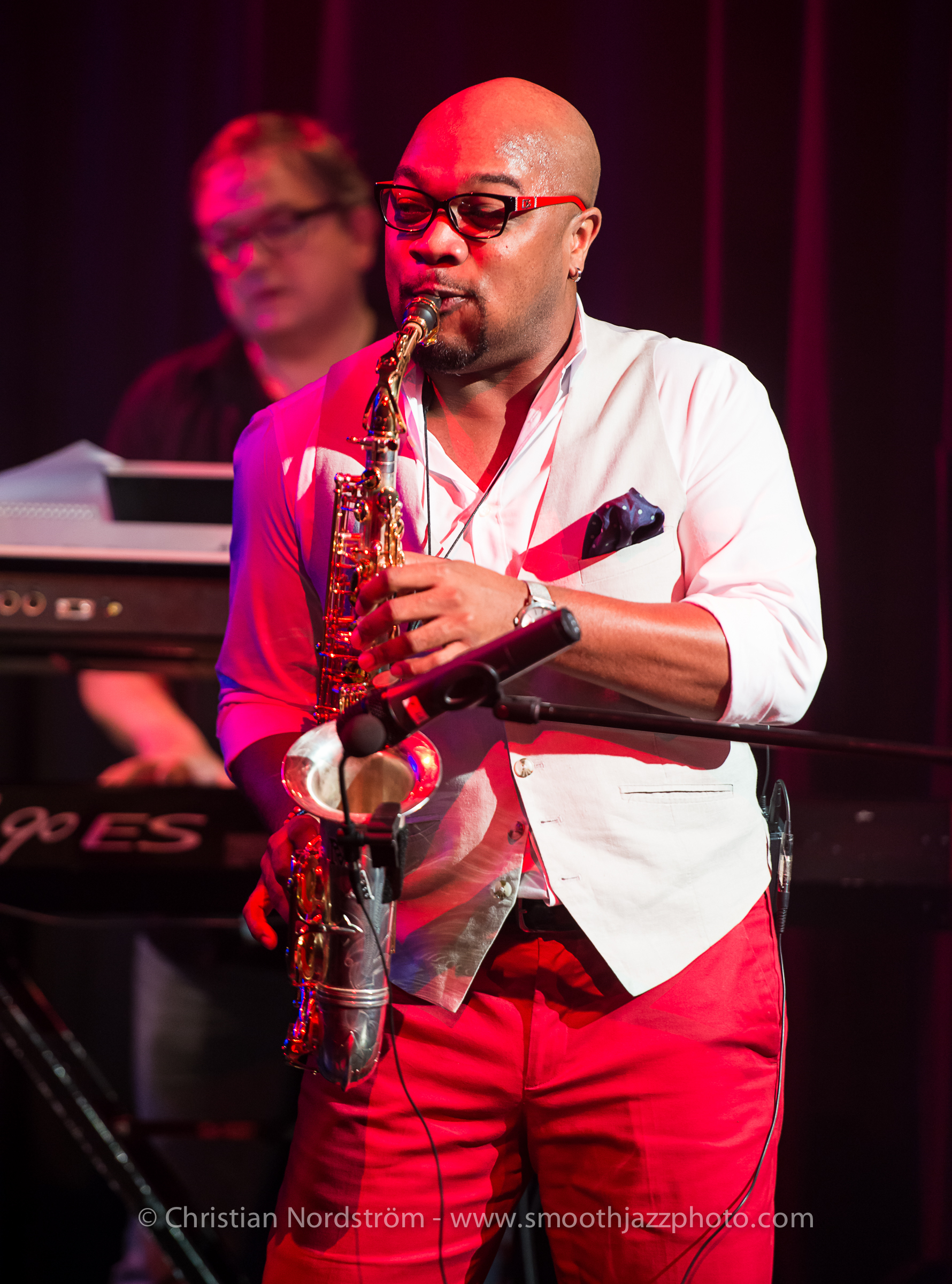 JulianVaughn Augsburg2014 072