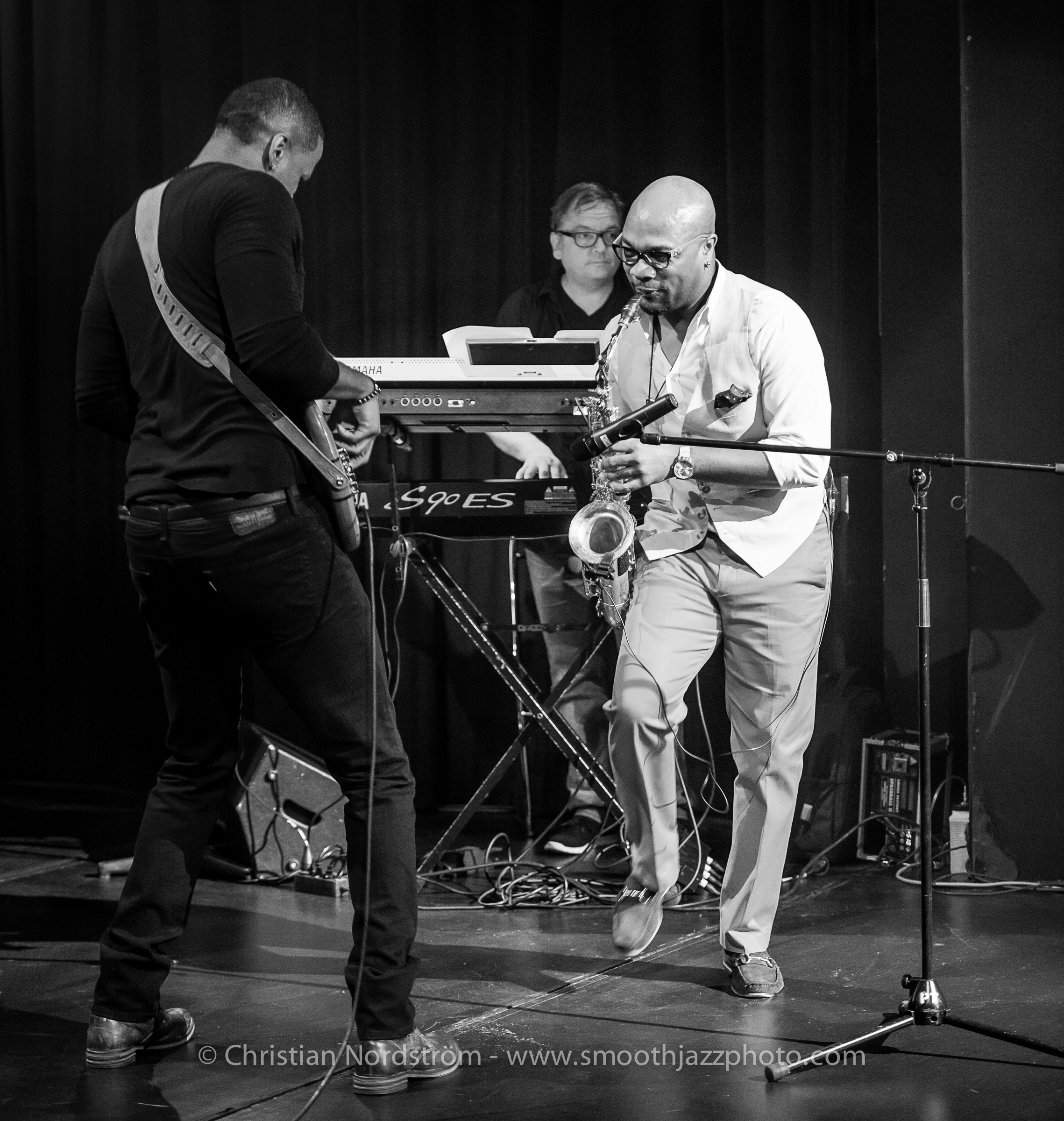 JulianVaughn Augsburg2014 073