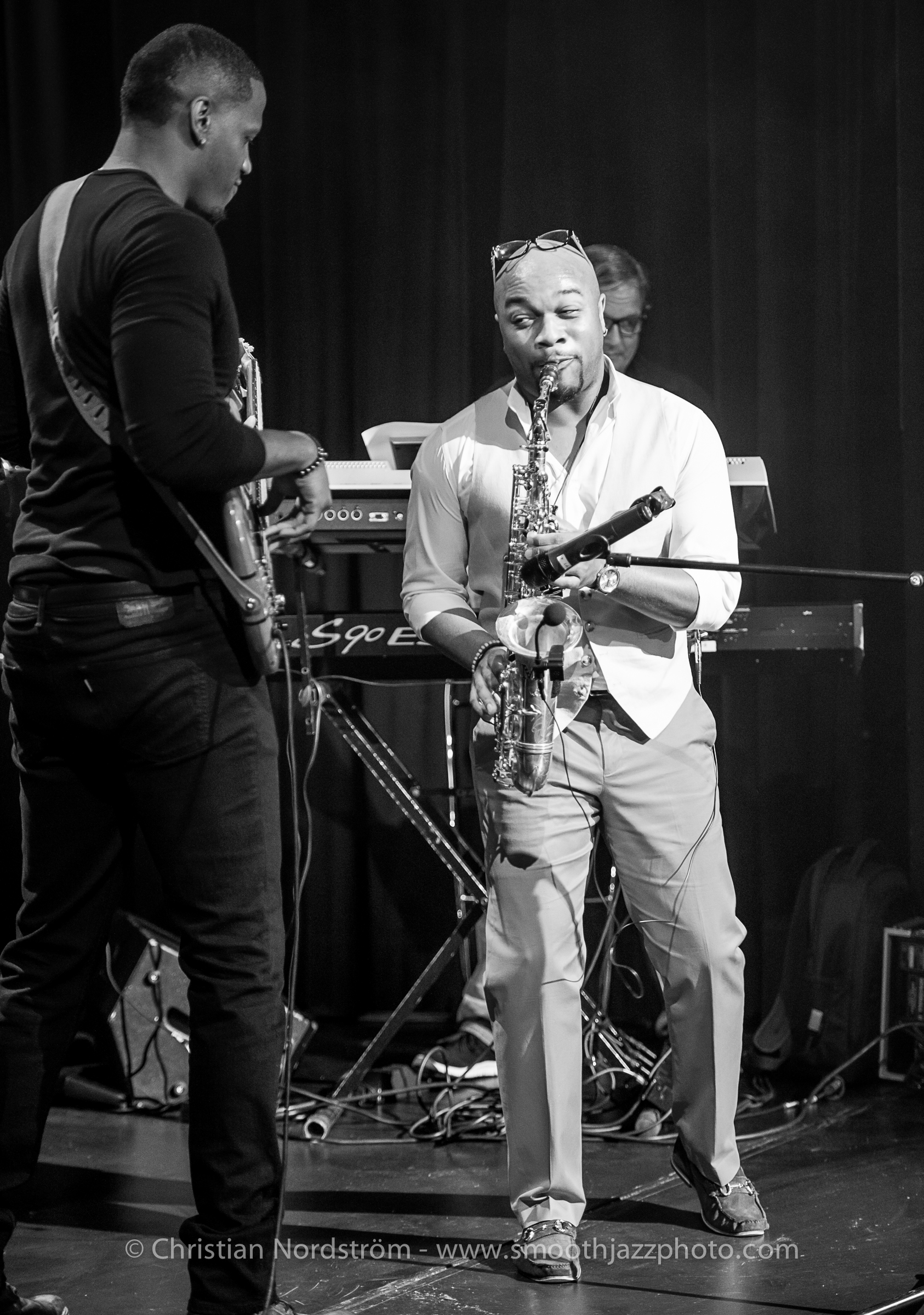 JulianVaughn Augsburg2014 074