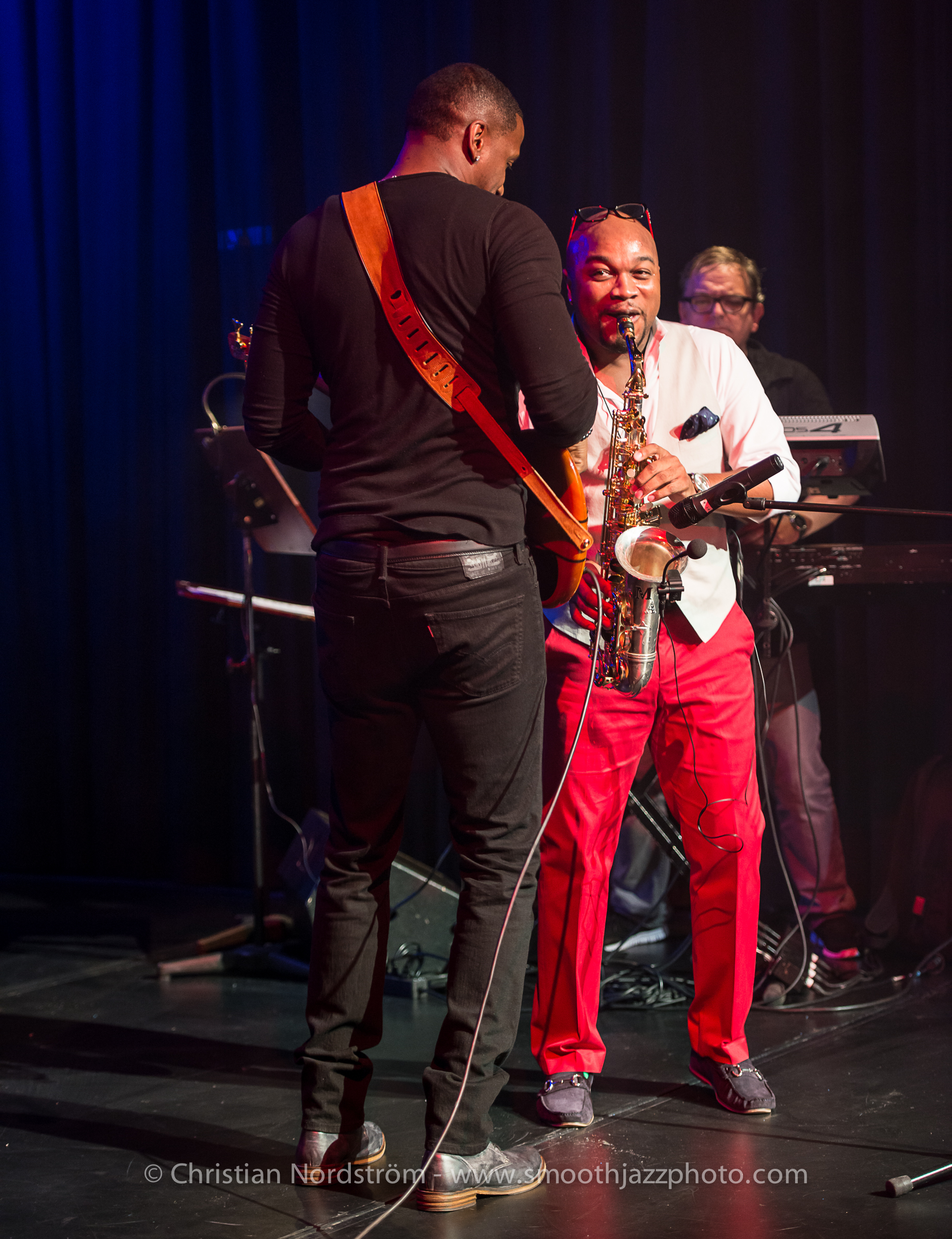 JulianVaughn Augsburg2014 075