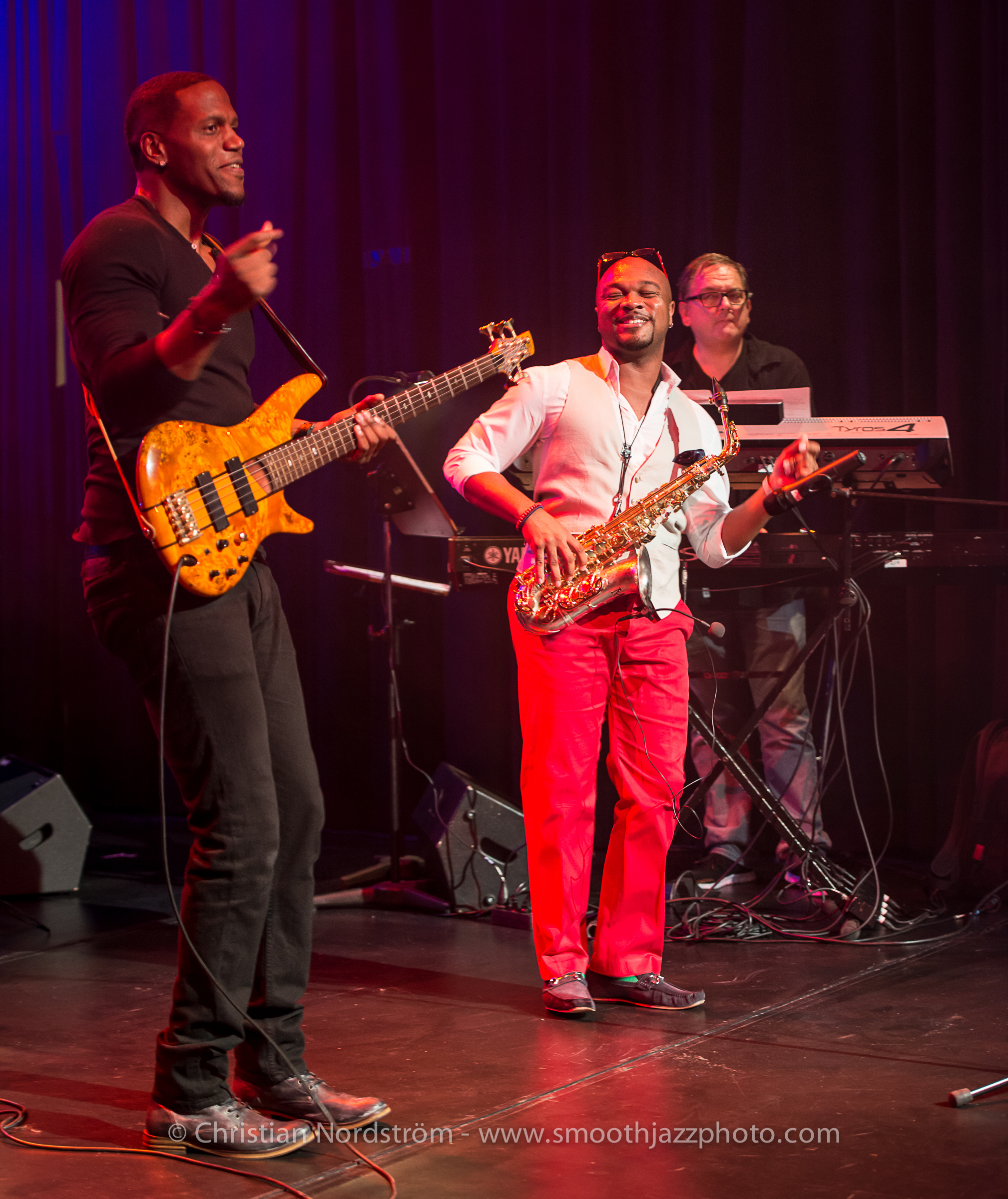 JulianVaughn Augsburg2014 077