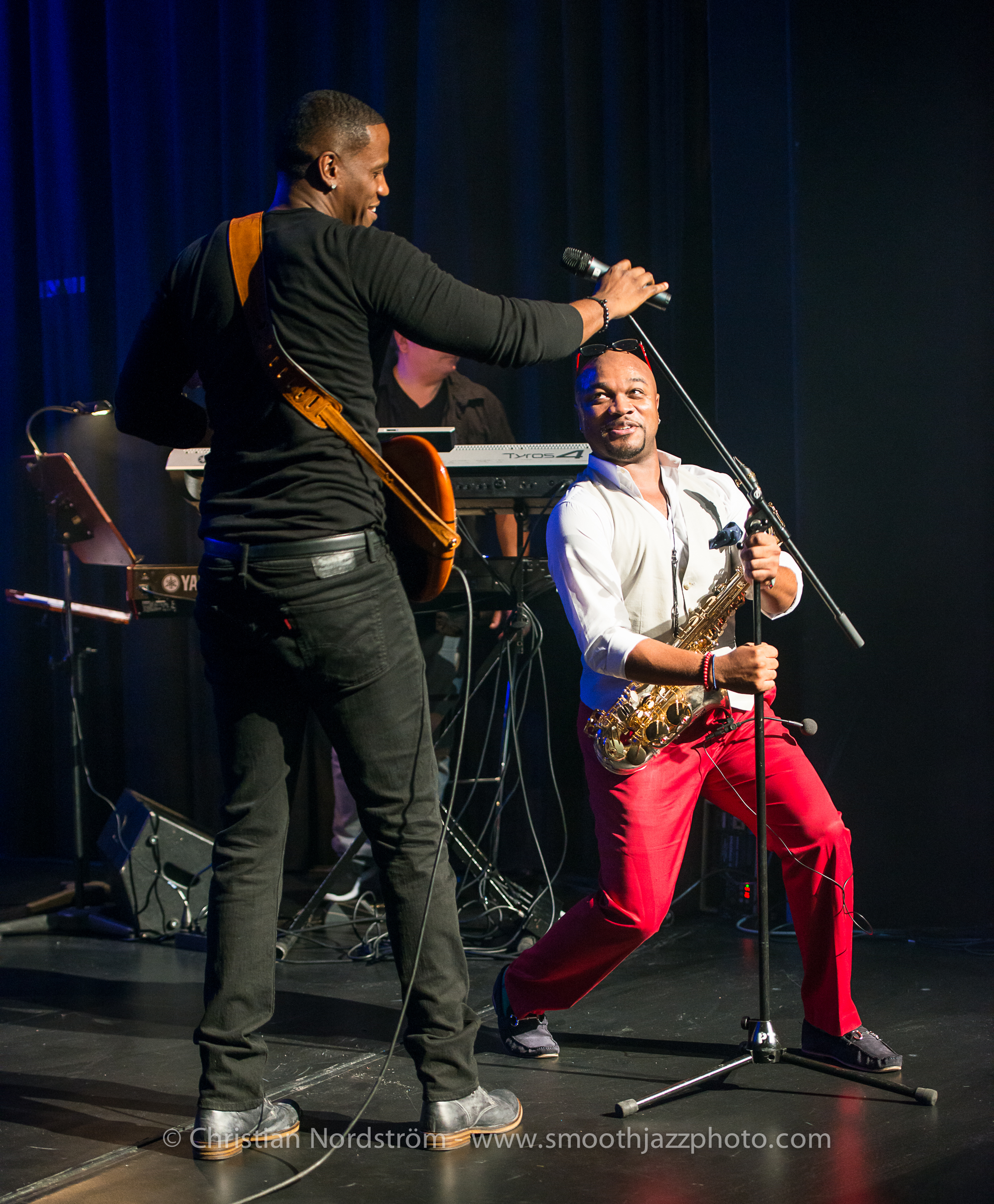 JulianVaughn Augsburg2014 080