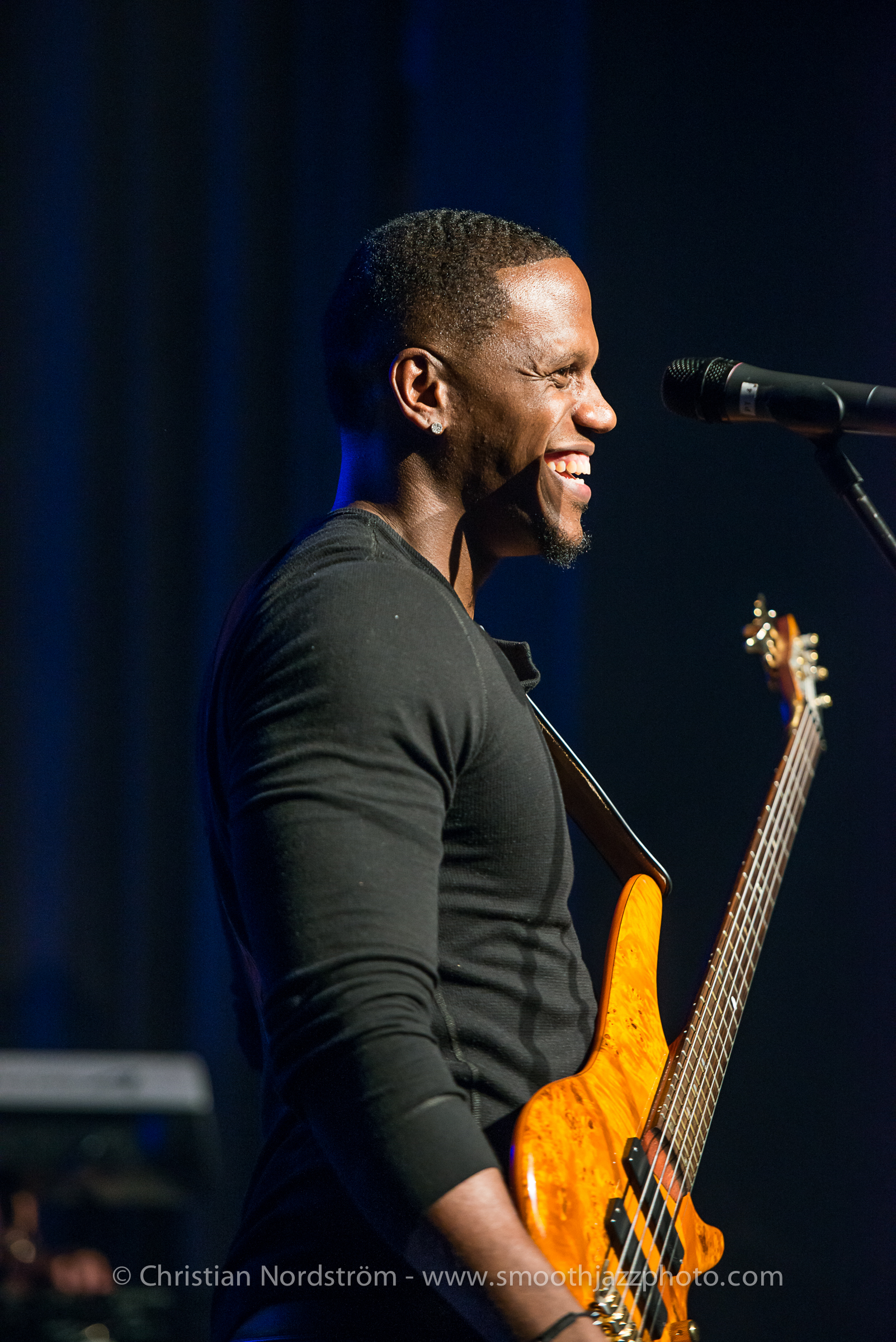 JulianVaughn Augsburg2014 085