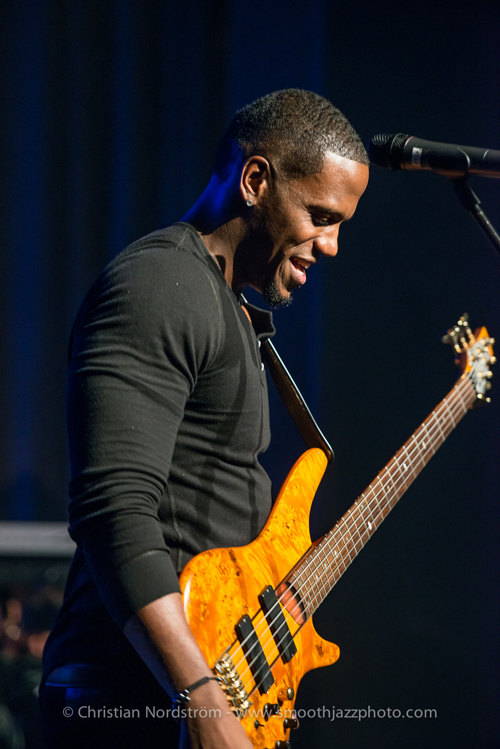 JulianVaughn Augsburg2014 086