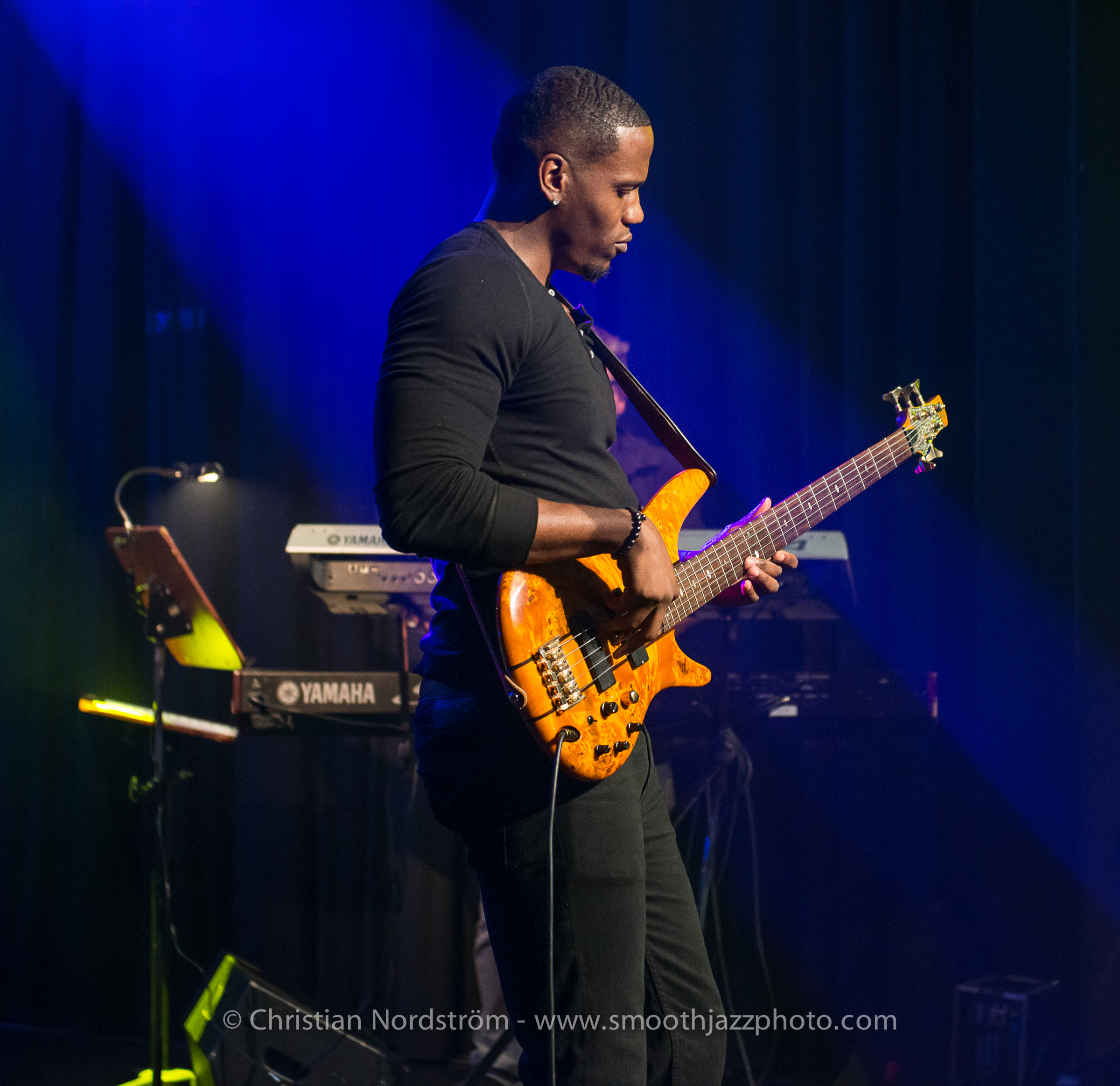 JulianVaughn Augsburg2014 088