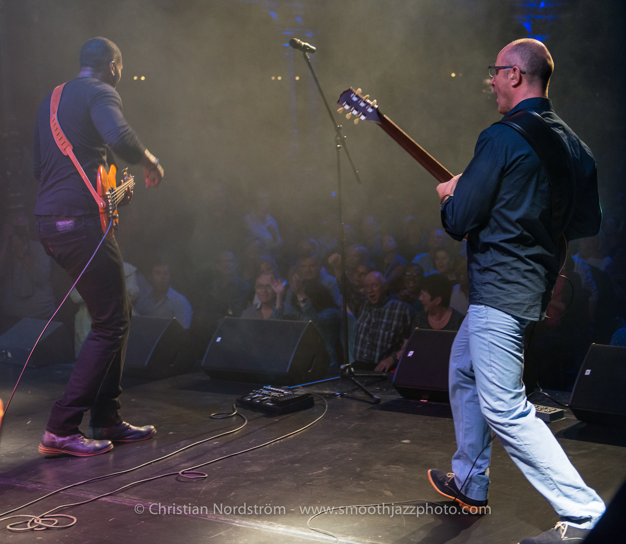 JulianVaughn Augsburg2014 091