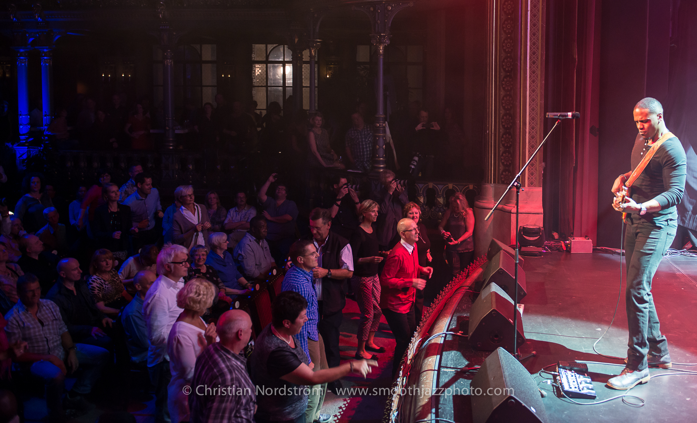 JulianVaughn Augsburg2014 097