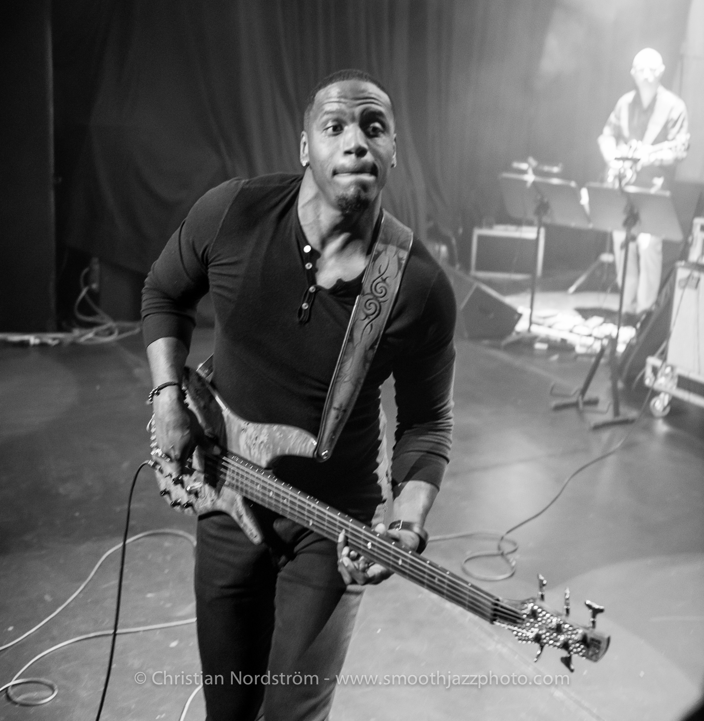 JulianVaughn Augsburg2014 102