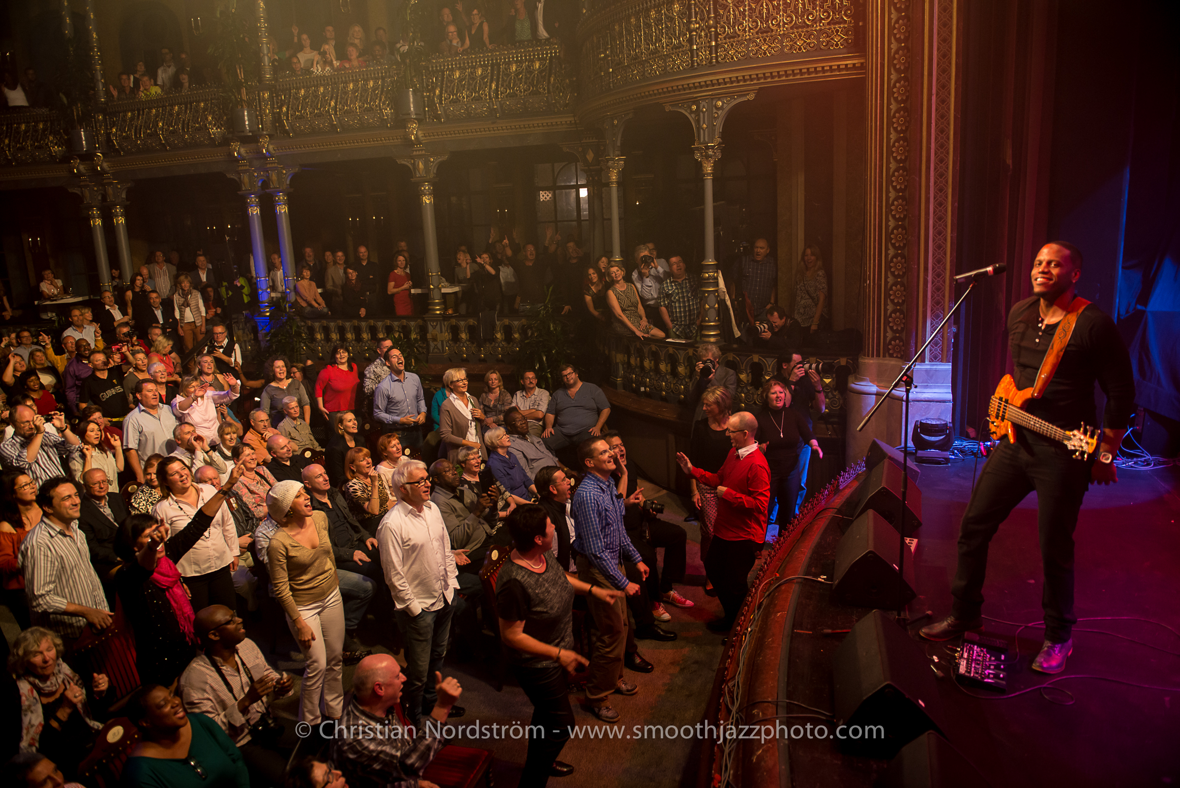 JulianVaughn Augsburg2014 104