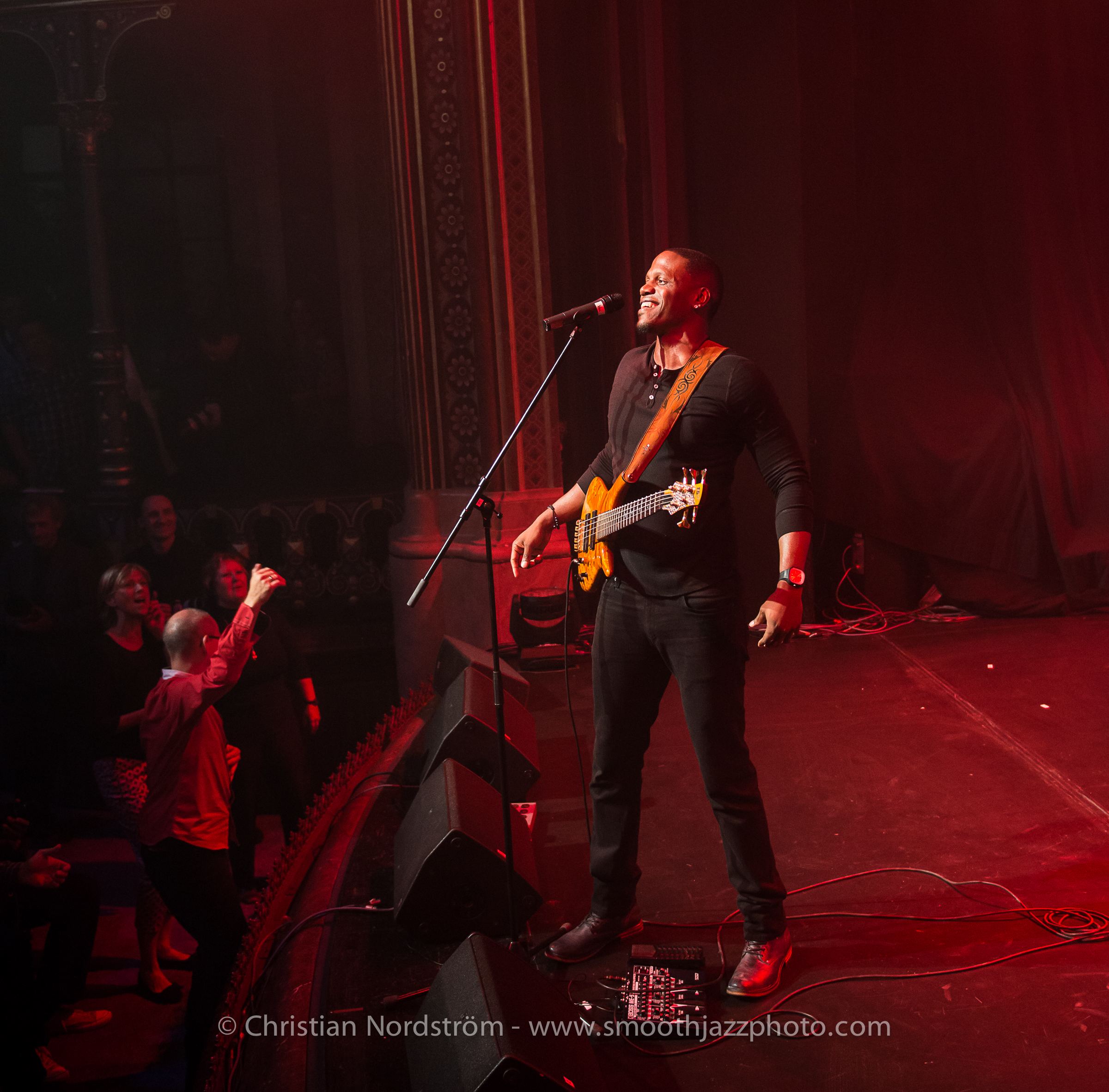 JulianVaughn Augsburg2014 105