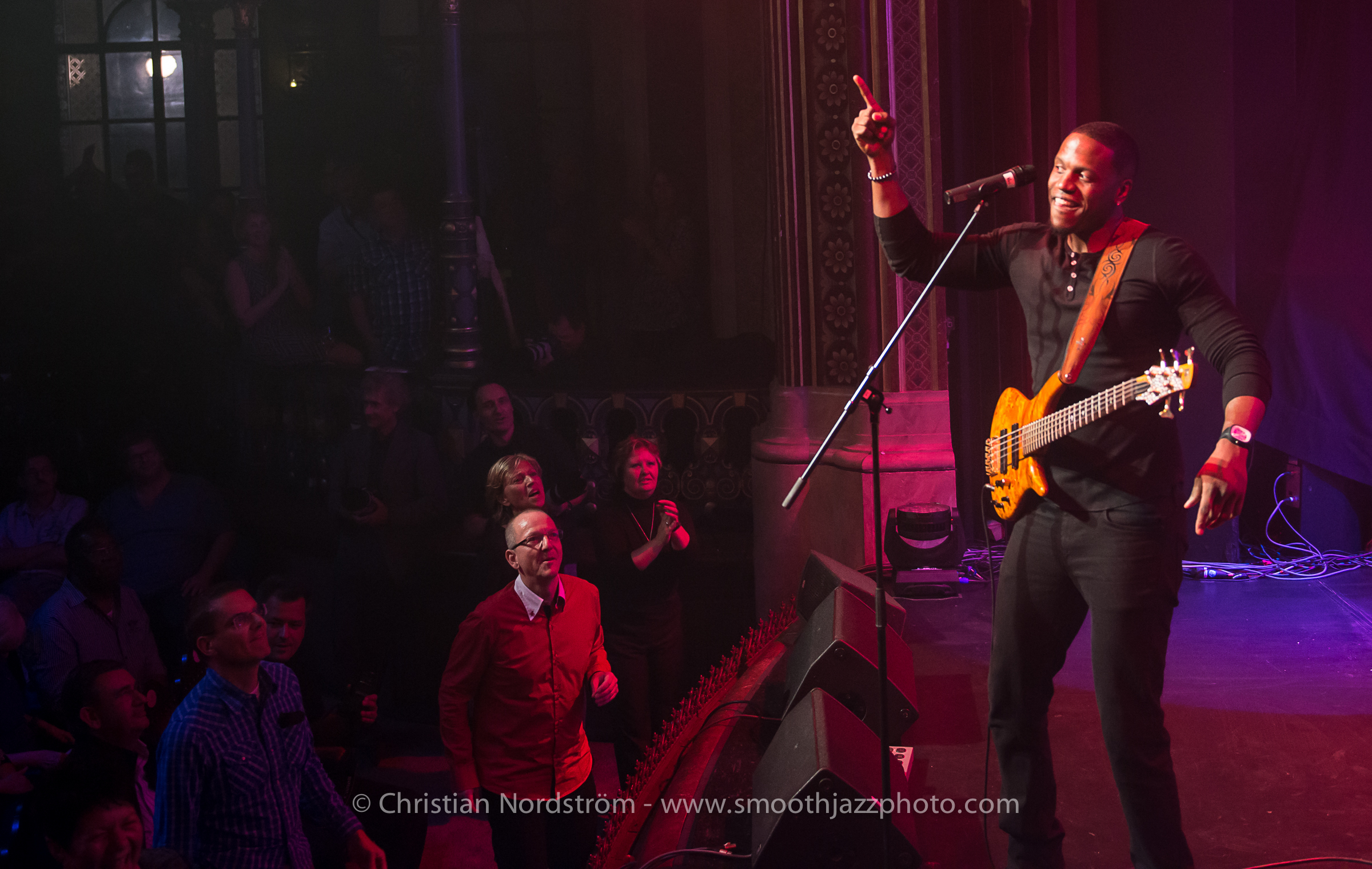 JulianVaughn Augsburg2014 109