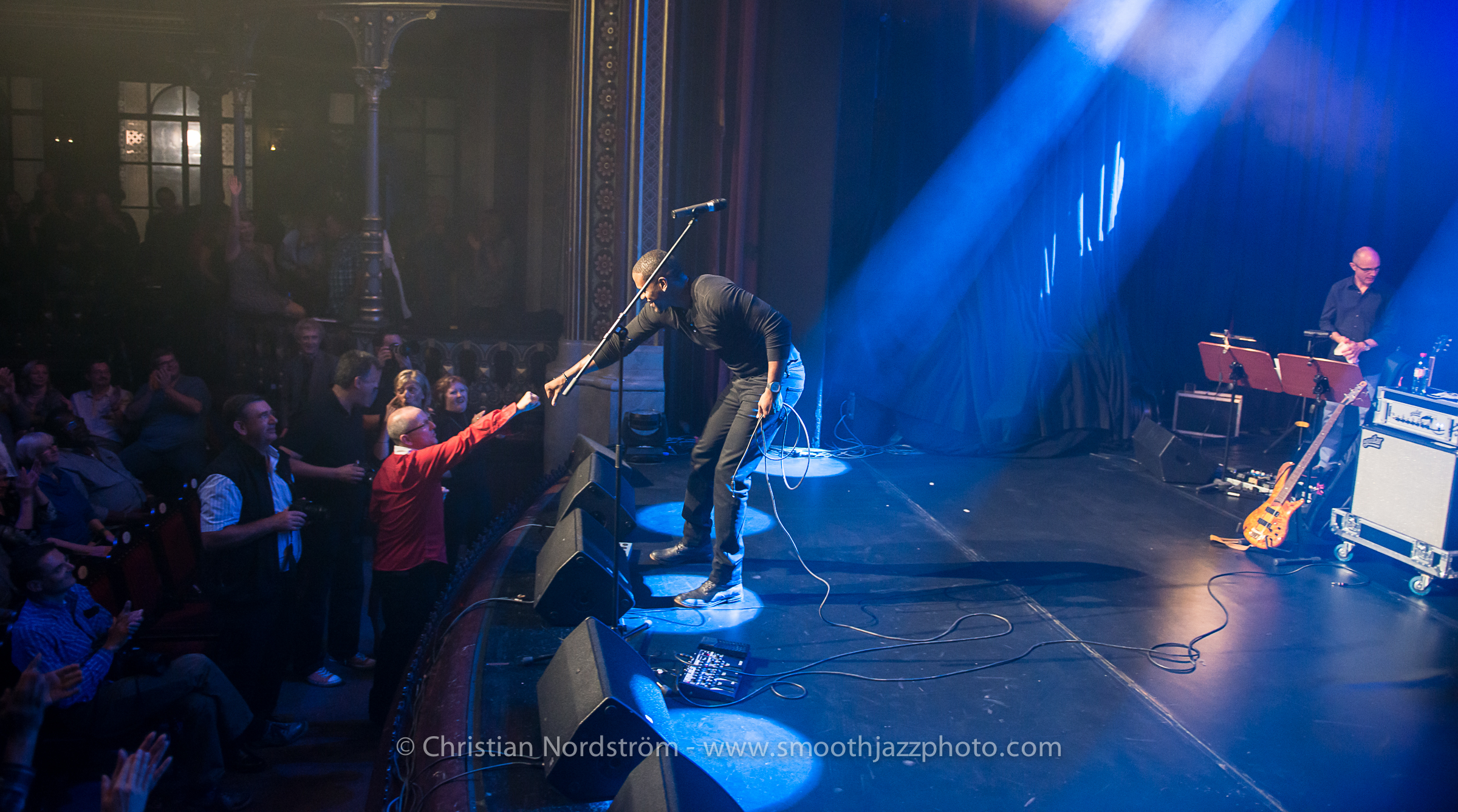 JulianVaughn Augsburg2014 113