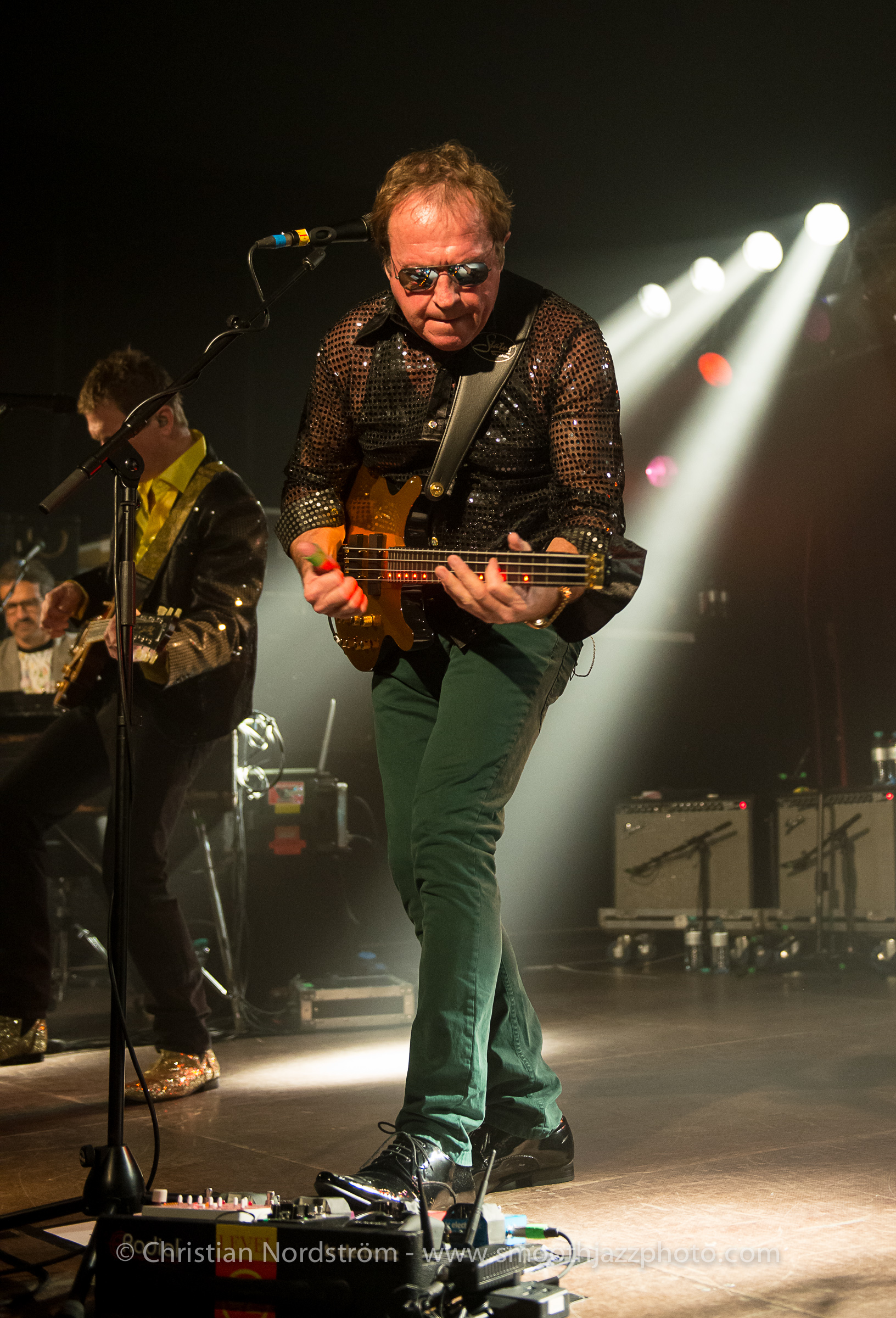 Level42Munich 020