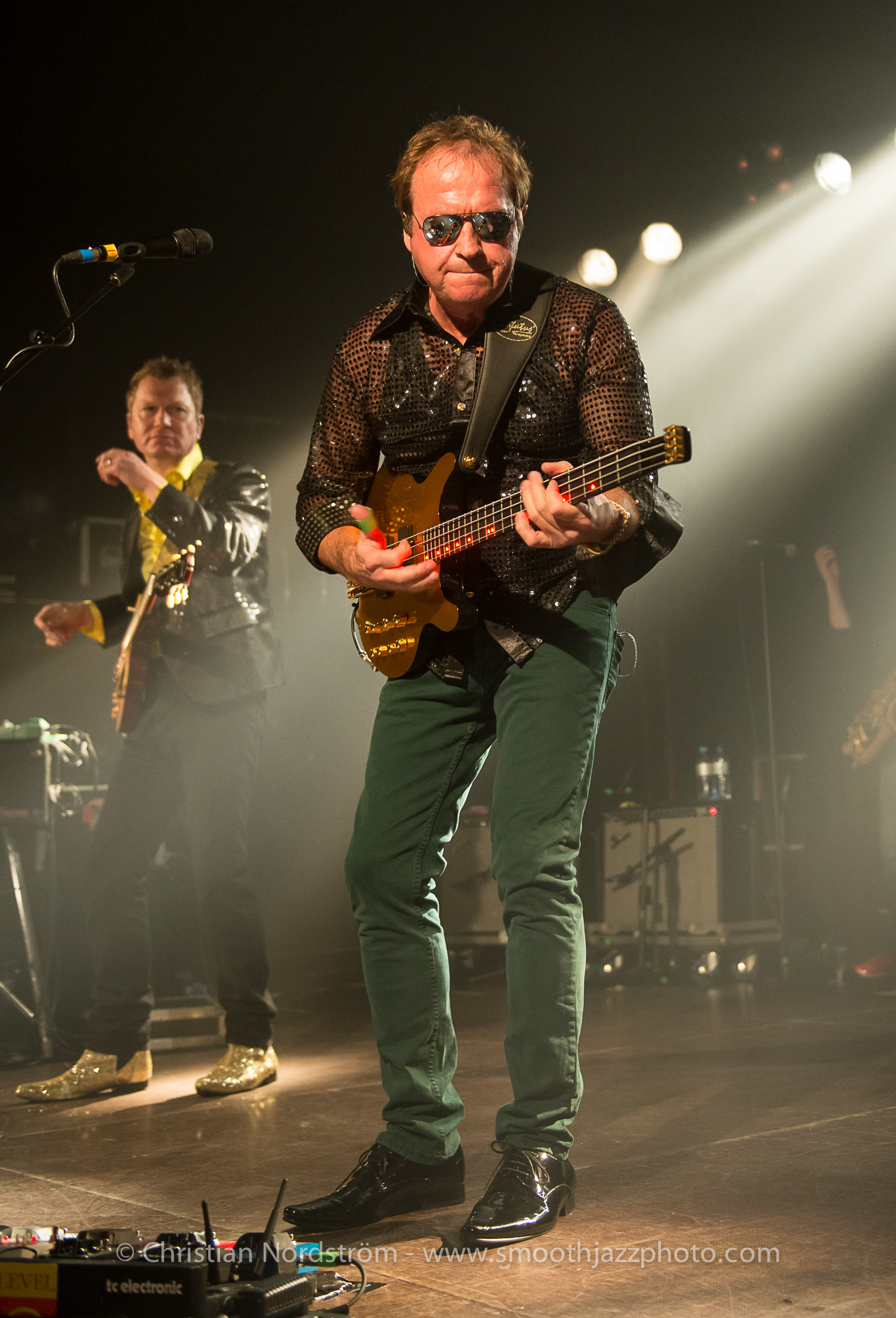 Level42Munich 021
