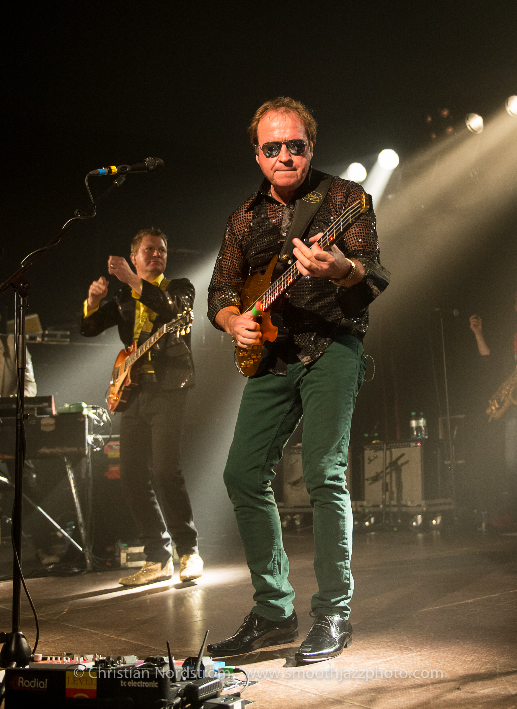 Level42Munich 022