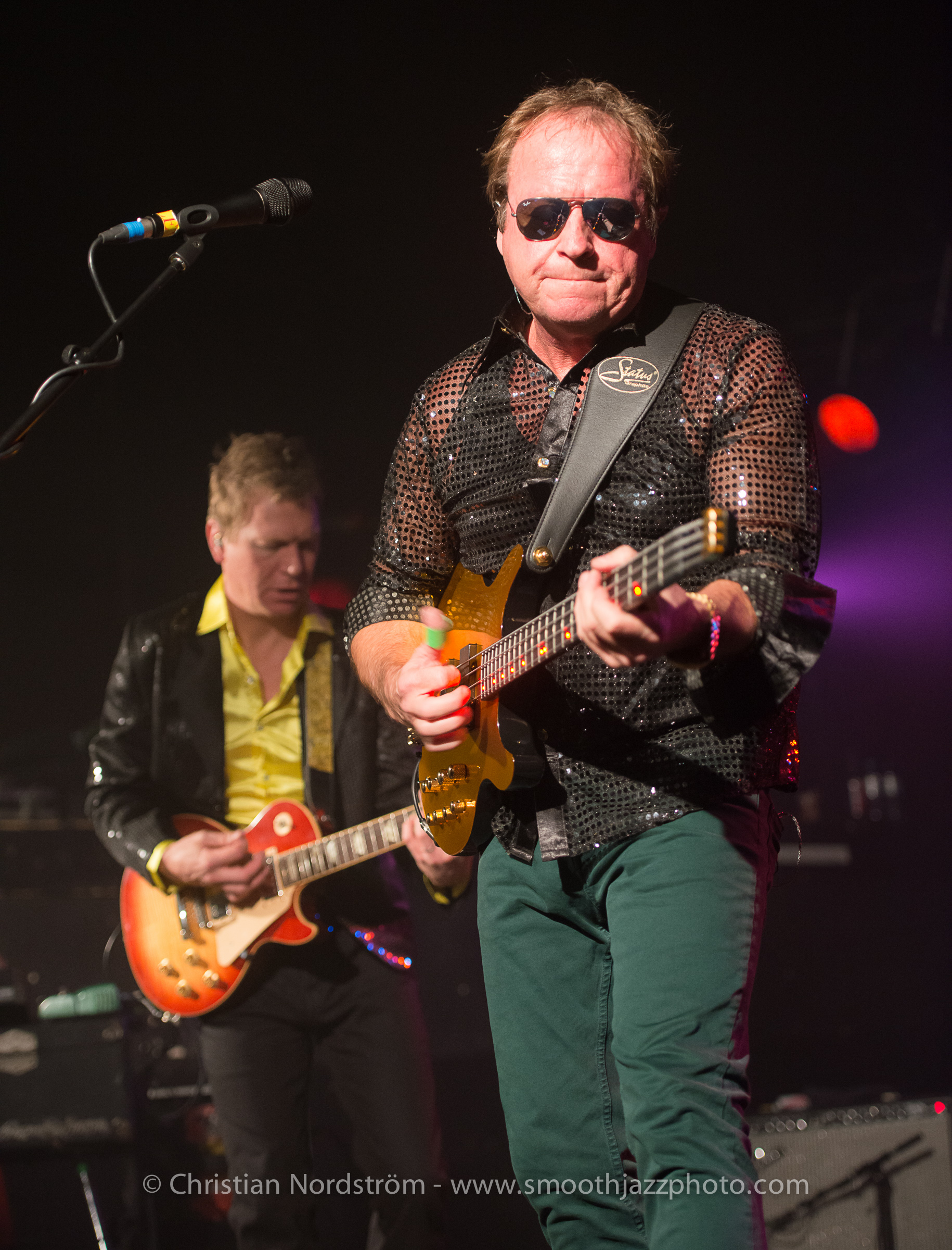 Level42Munich 086