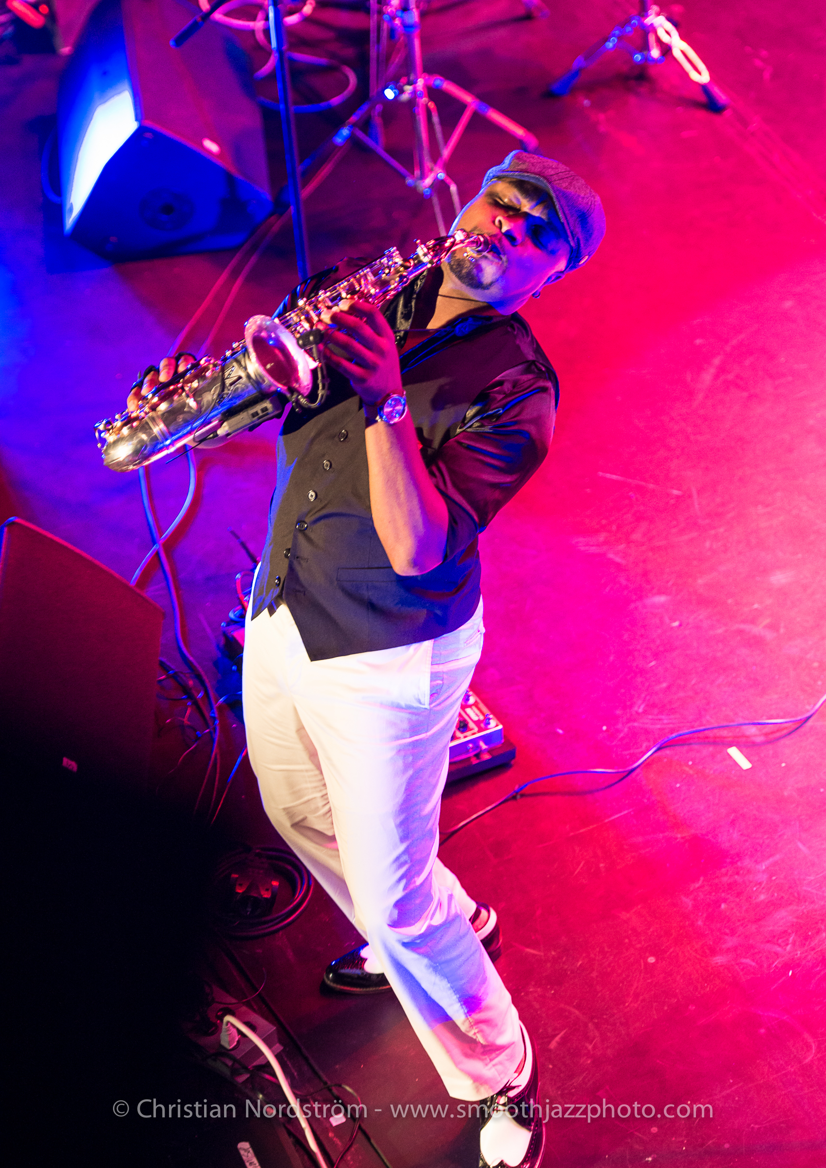 MarshakAnderson Augsburg2014 051