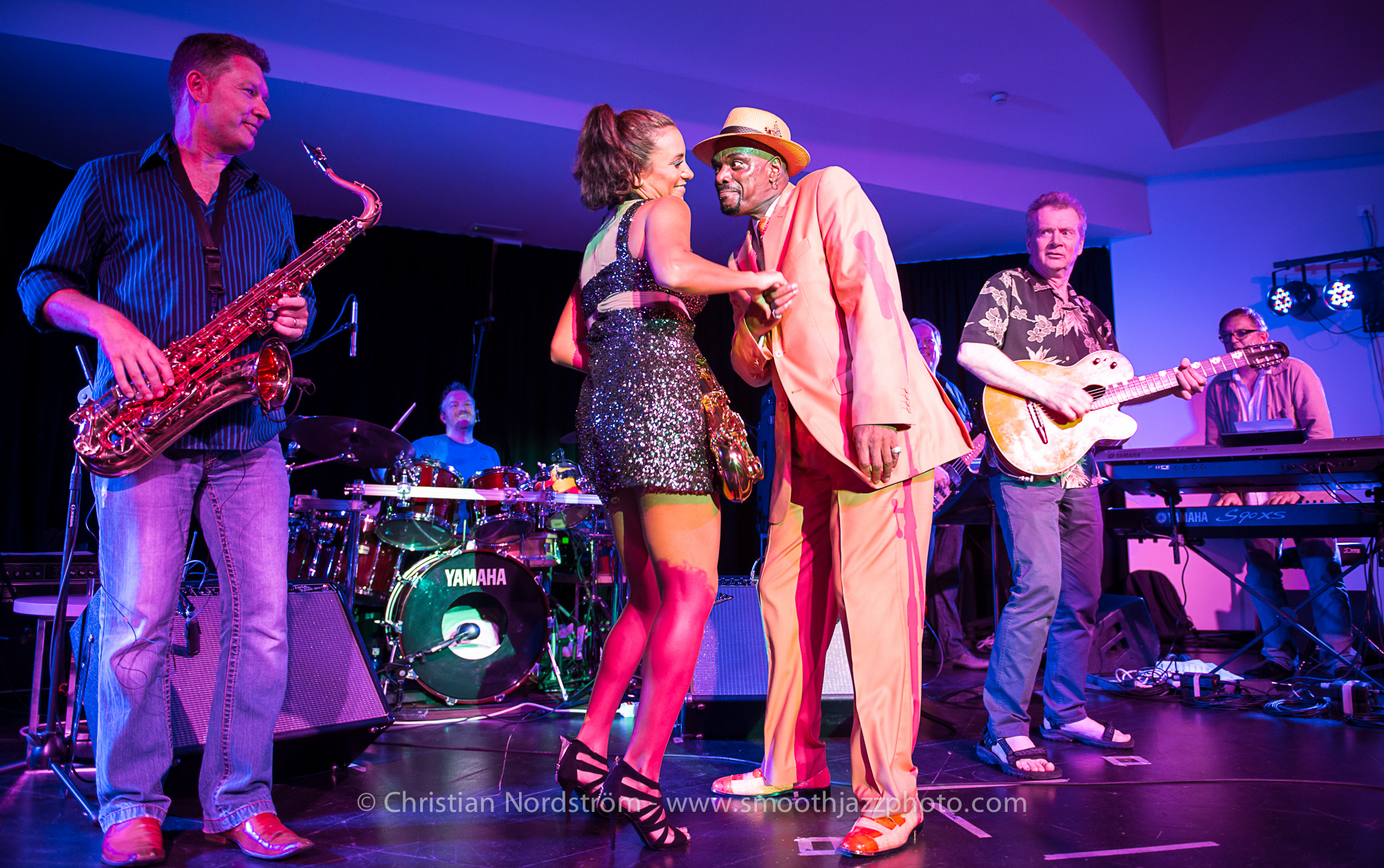 SJMallorca2014 NickColionne 076