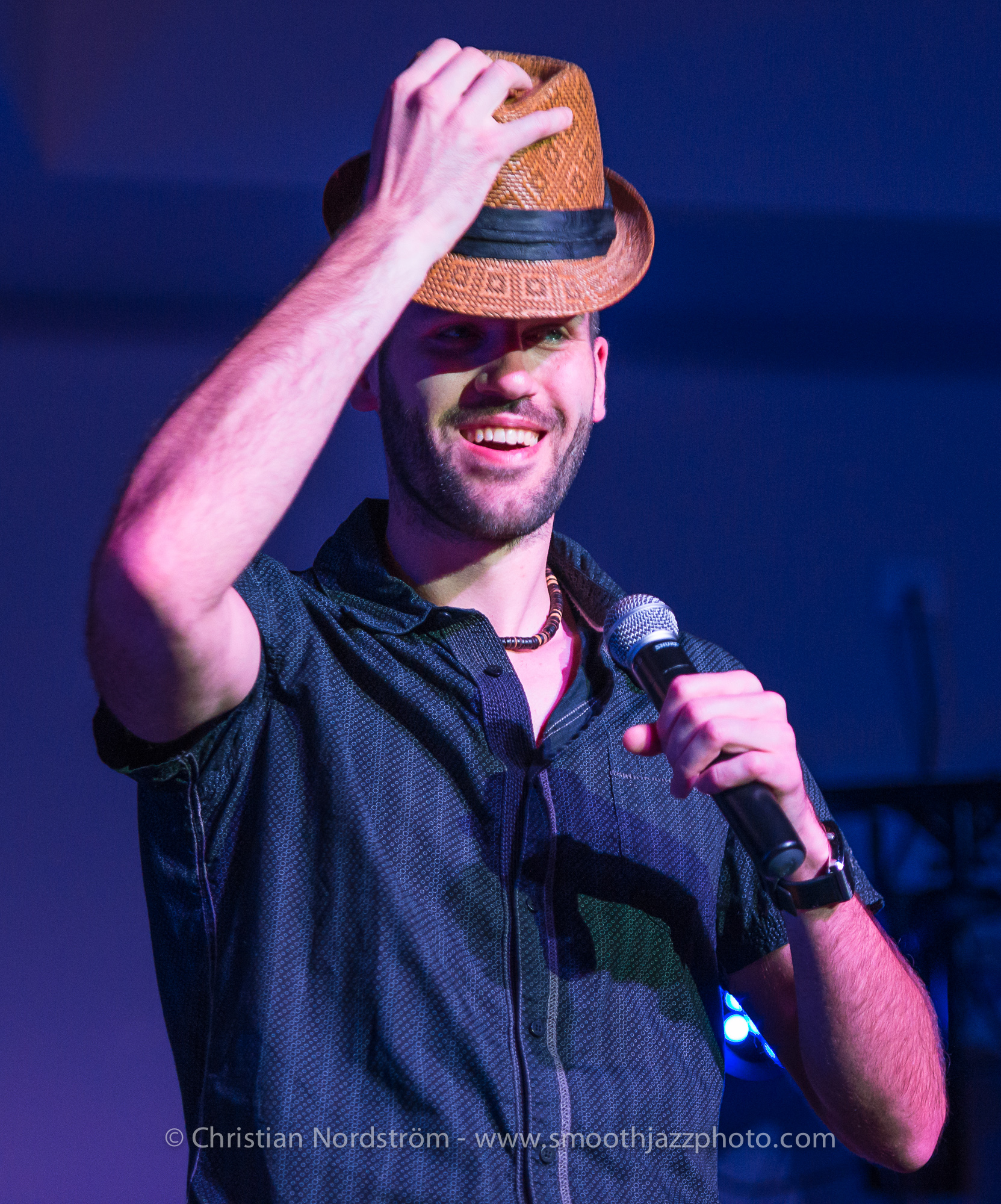 SJMallorca2014 SpencerDay 001