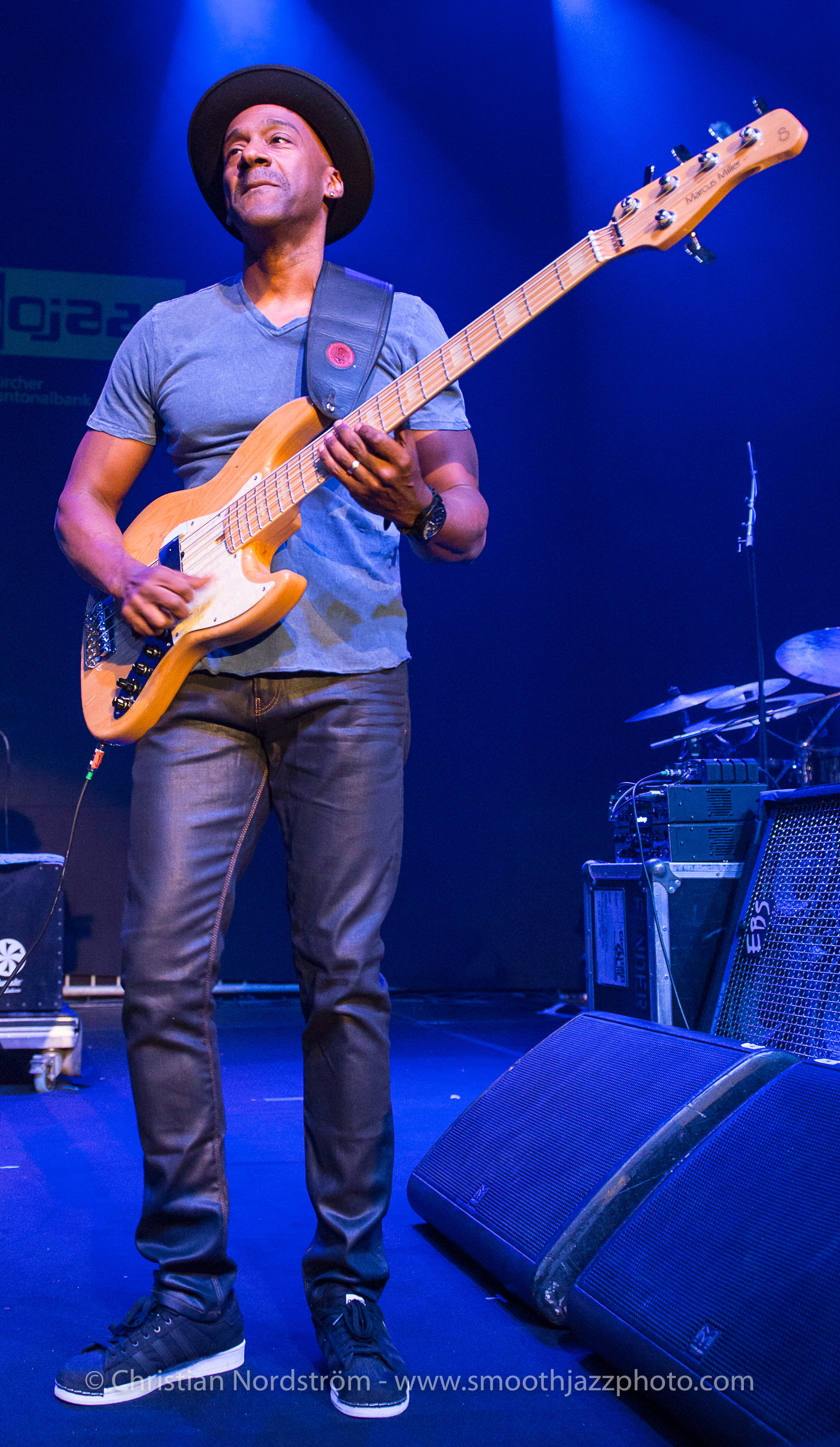 JazzNoJazz2015 MarcusMiller 008
