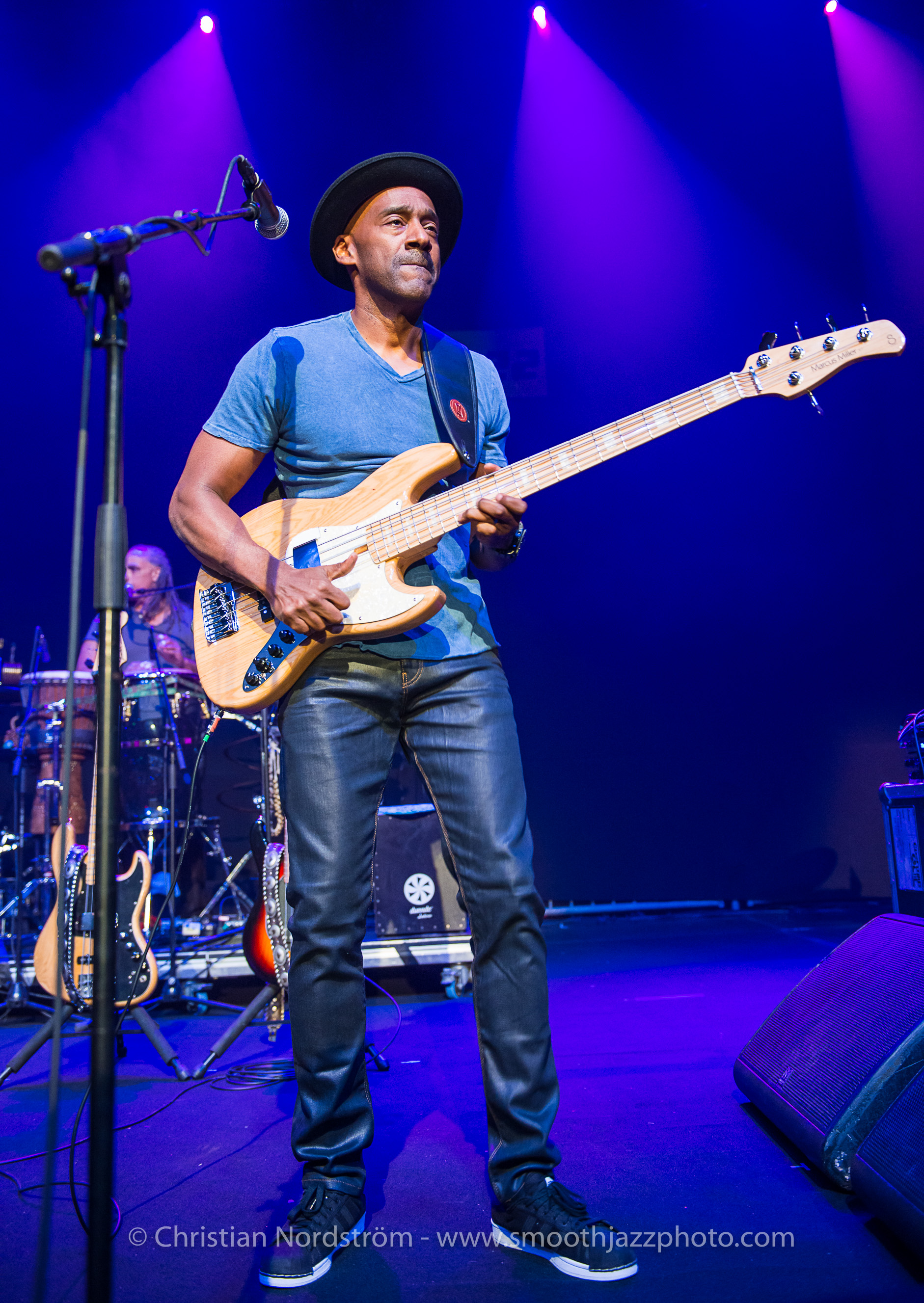 JazzNoJazz2015 MarcusMiller 012