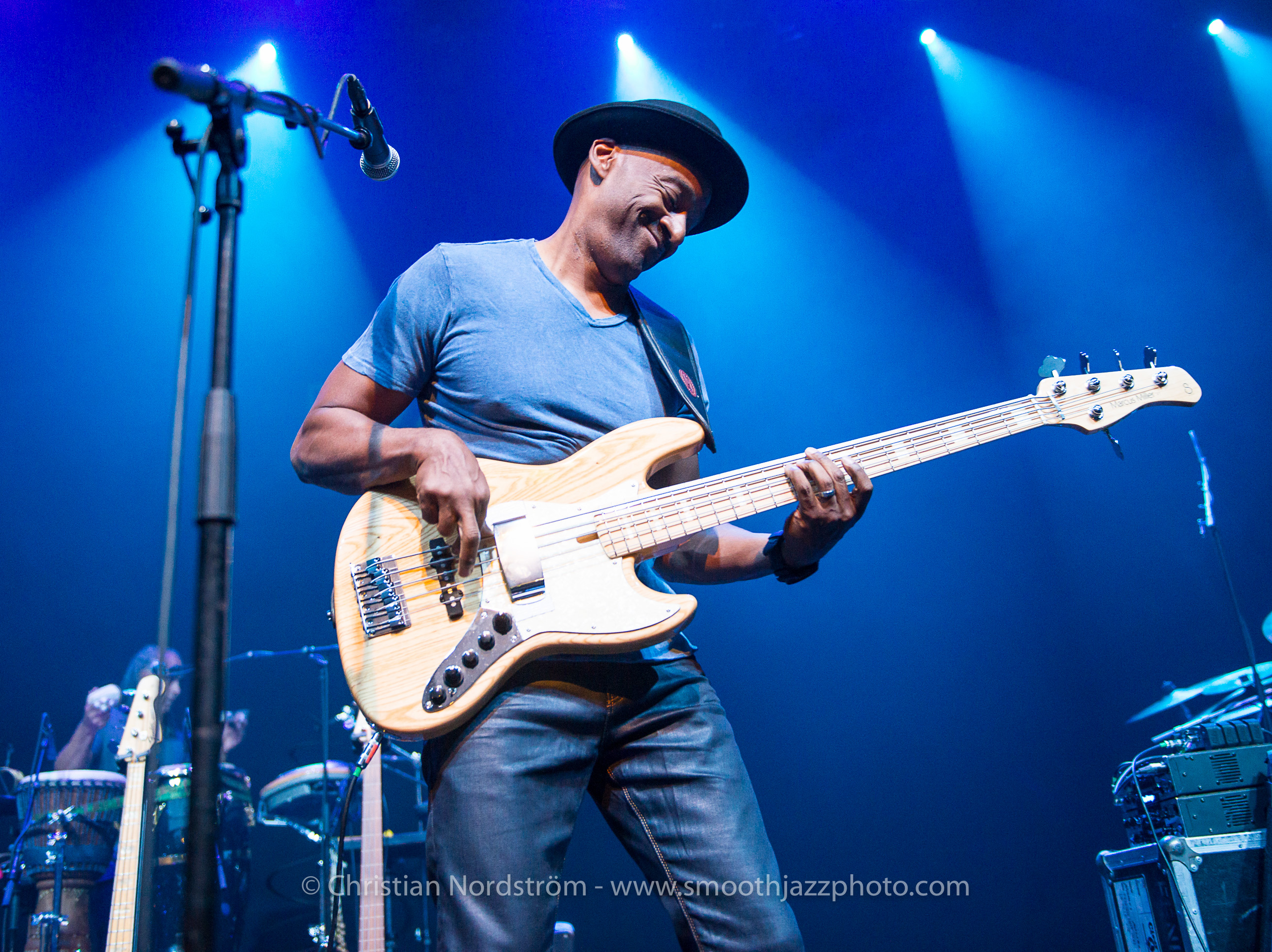 JazzNoJazz2015 MarcusMiller 029