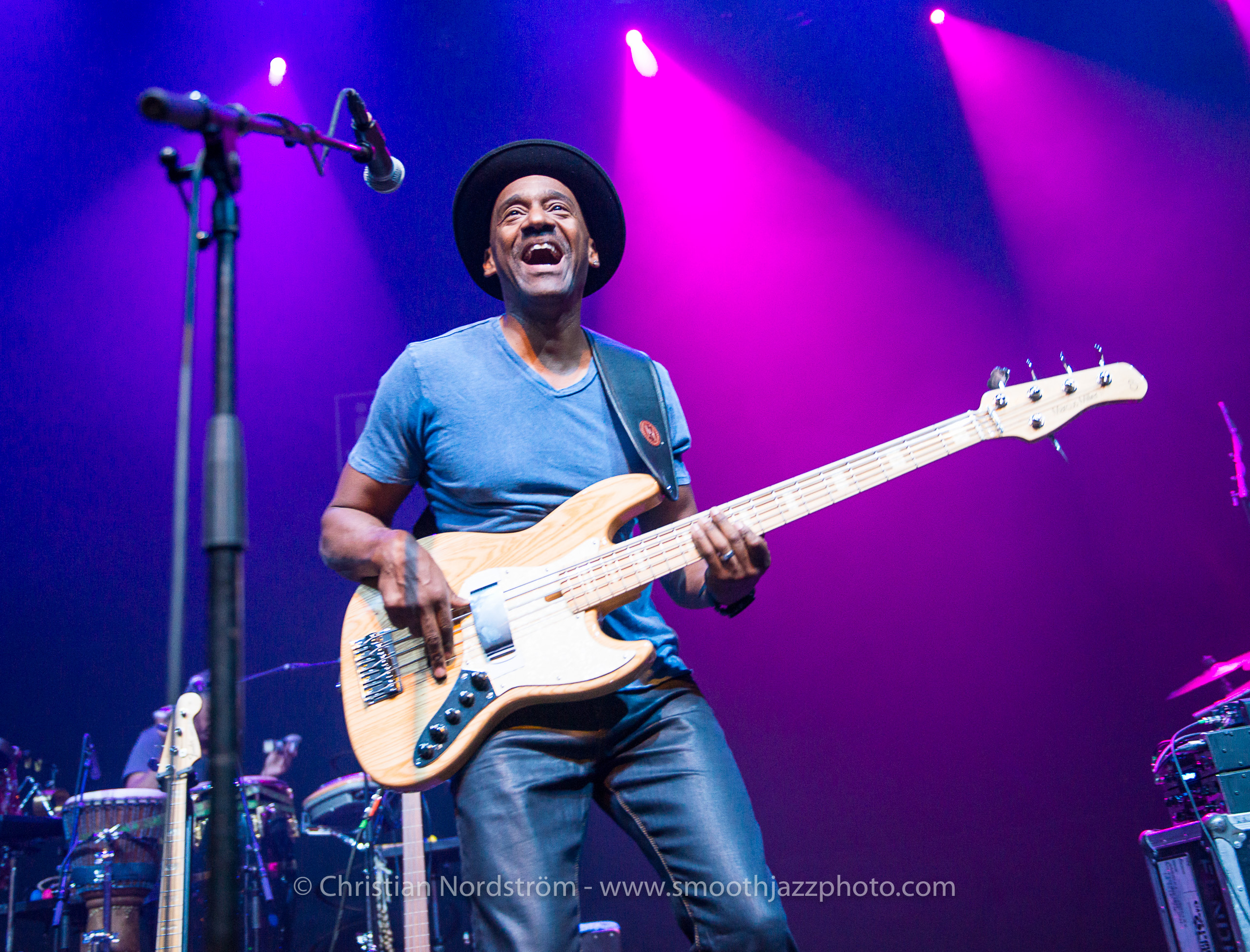 JazzNoJazz2015 MarcusMiller 030