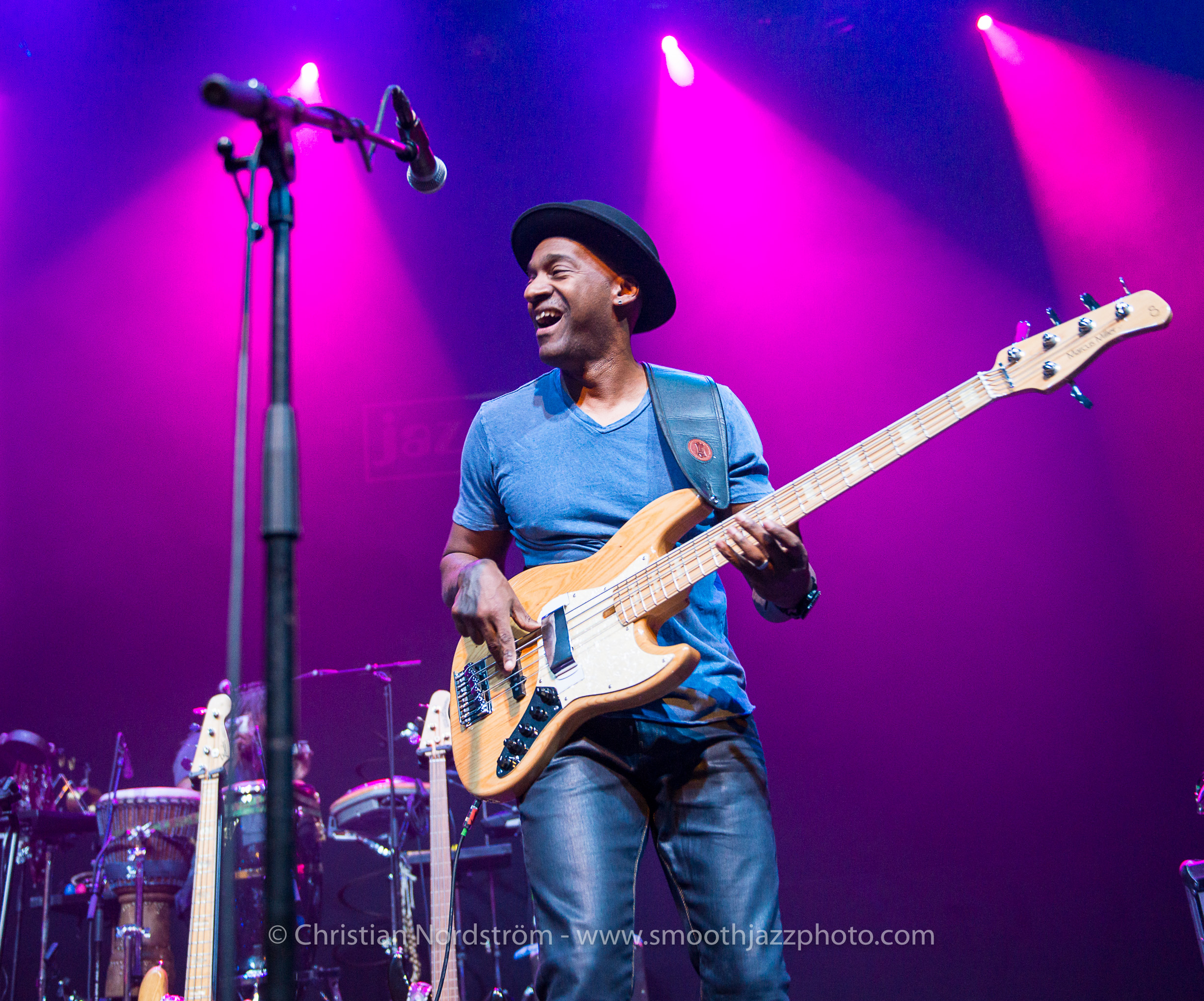 JazzNoJazz2015 MarcusMiller 031