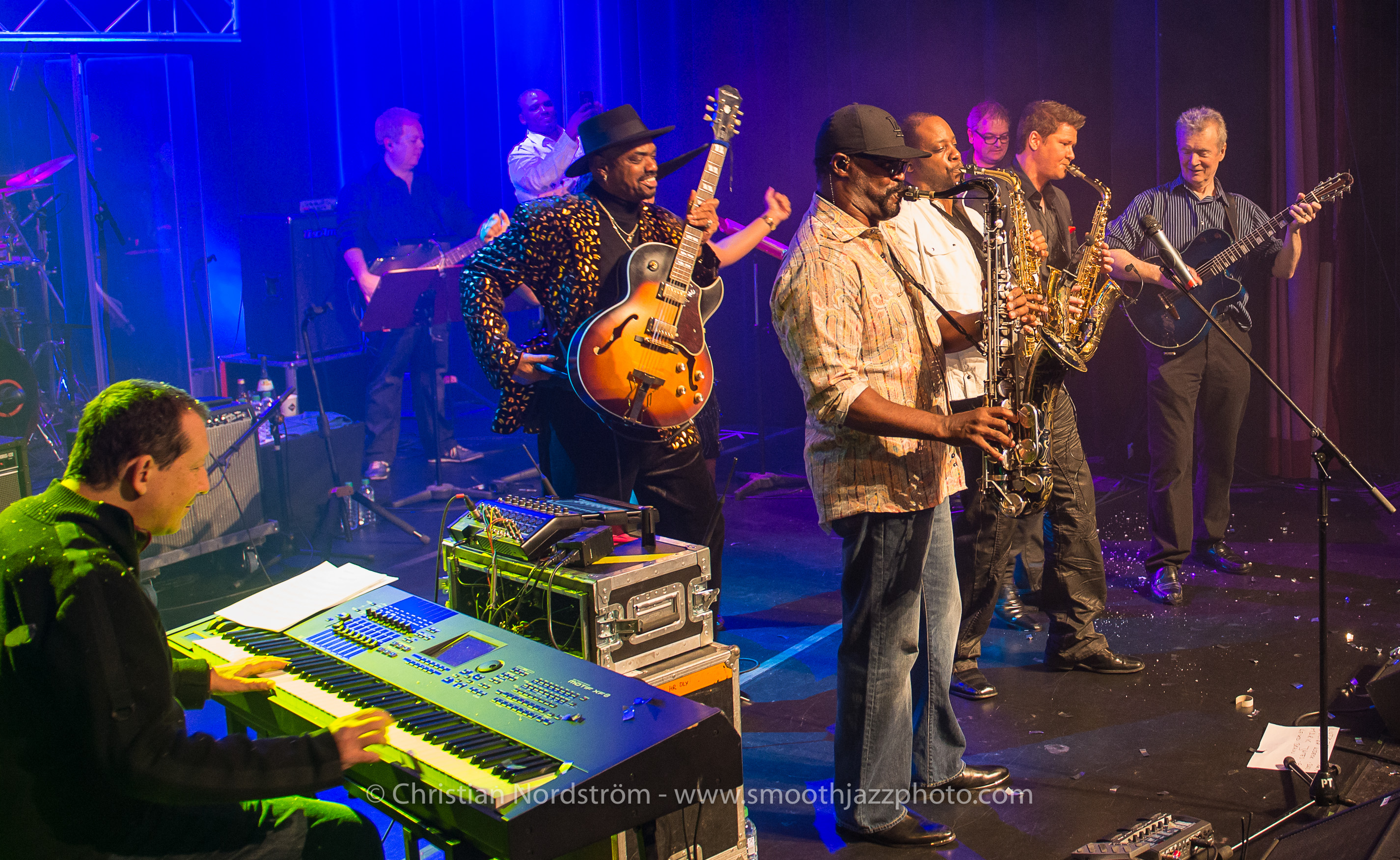 AllStarJam SFJA2015 015