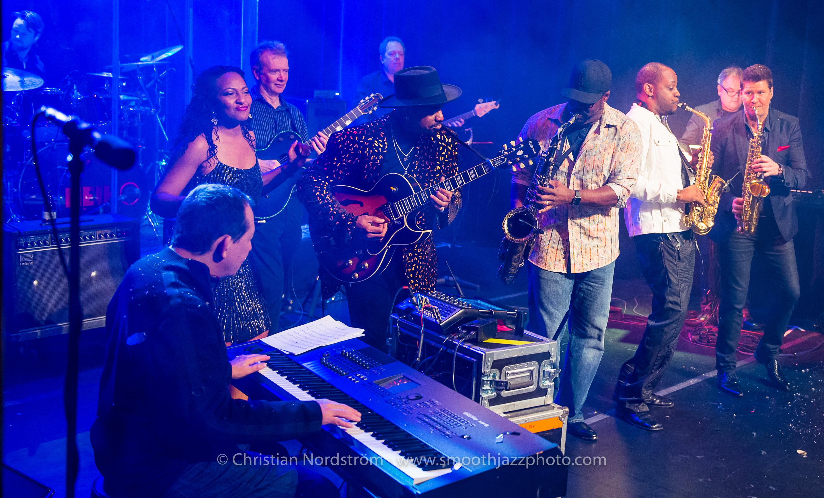 AllStarJam SFJA2015 019