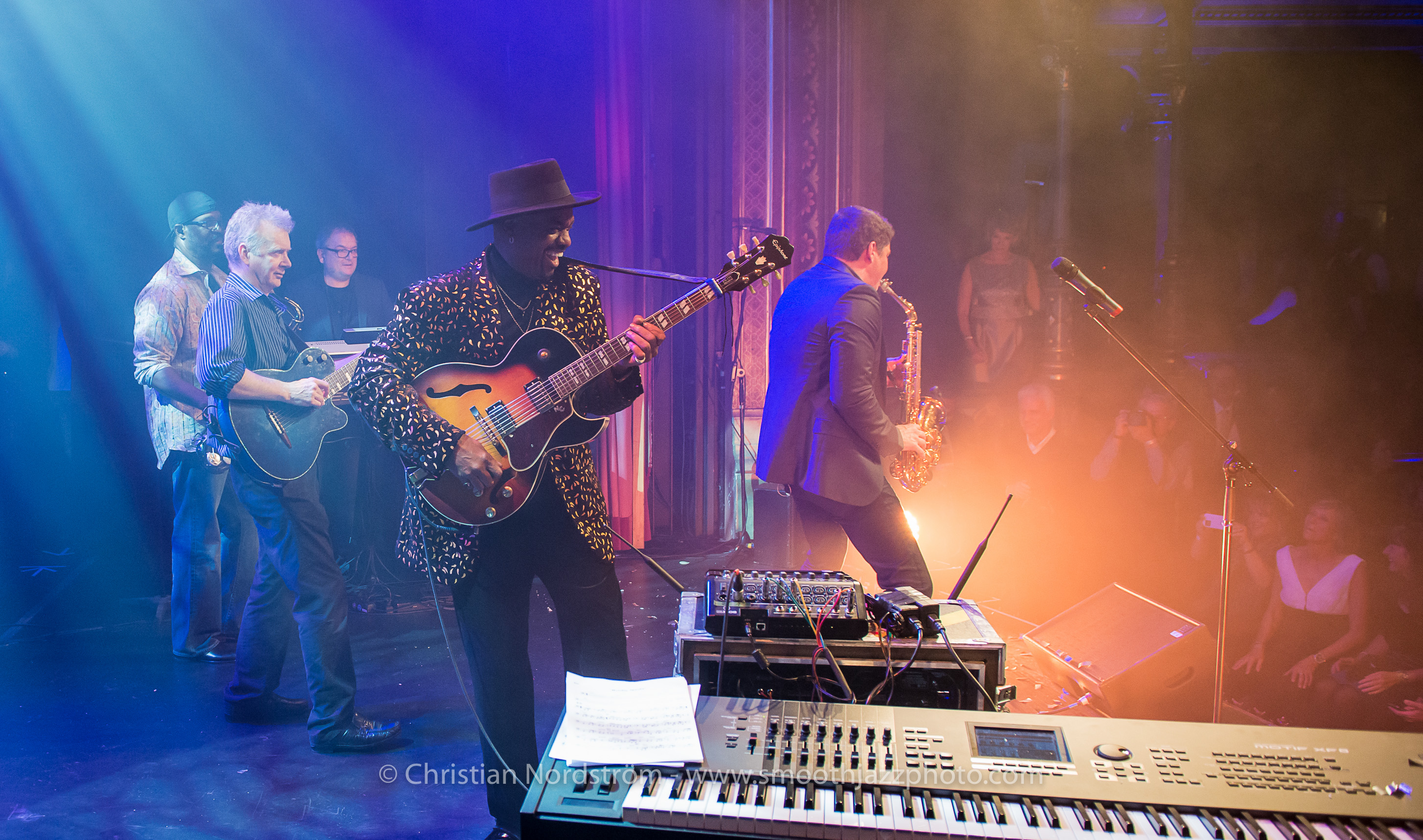 AllStarJam SFJA2015 052