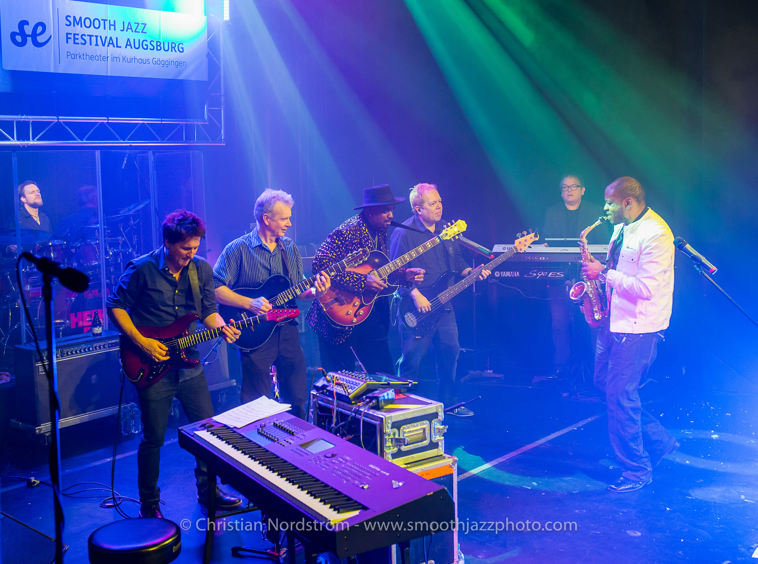 AllStarJam SFJA2015 054