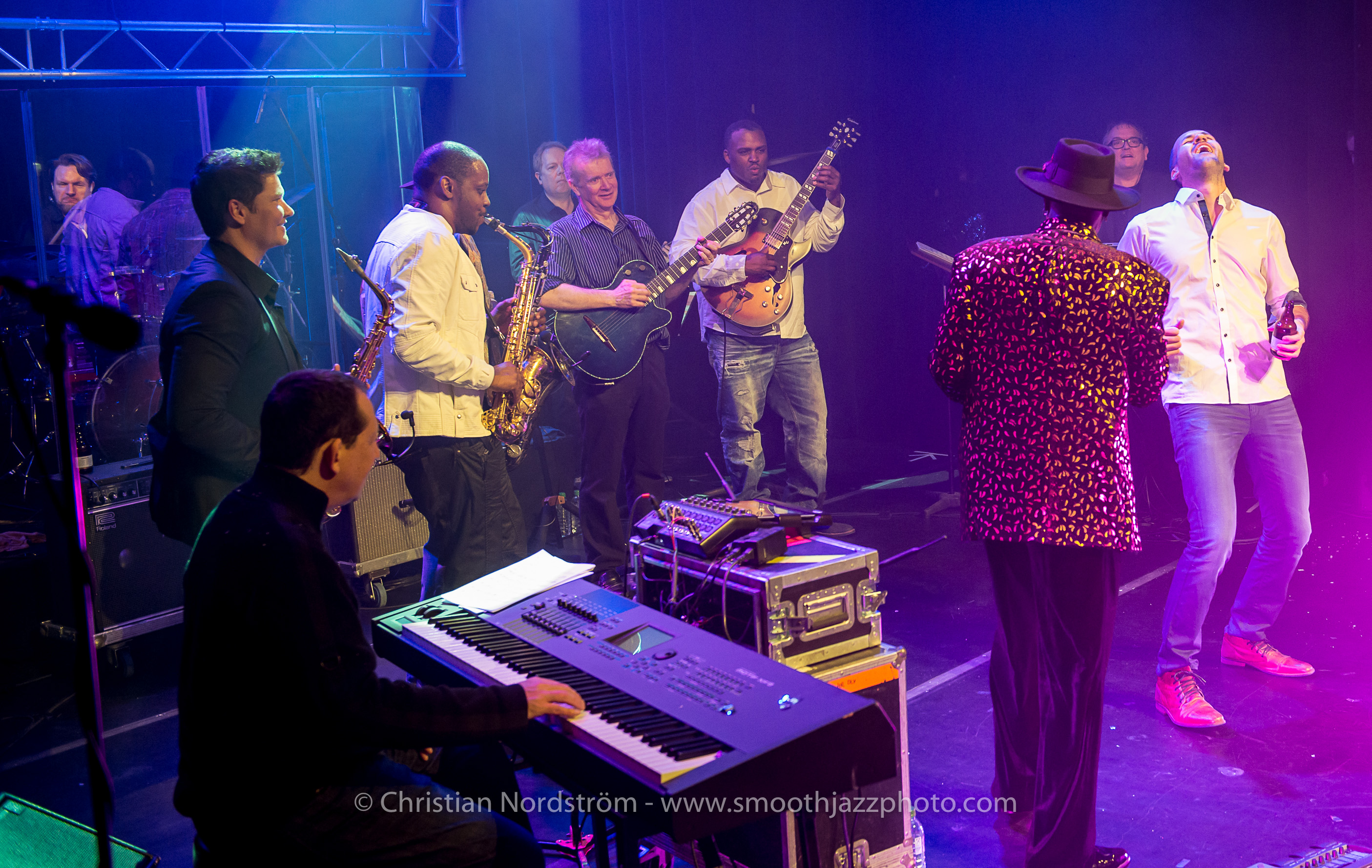 AllStarJam SFJA2015 061