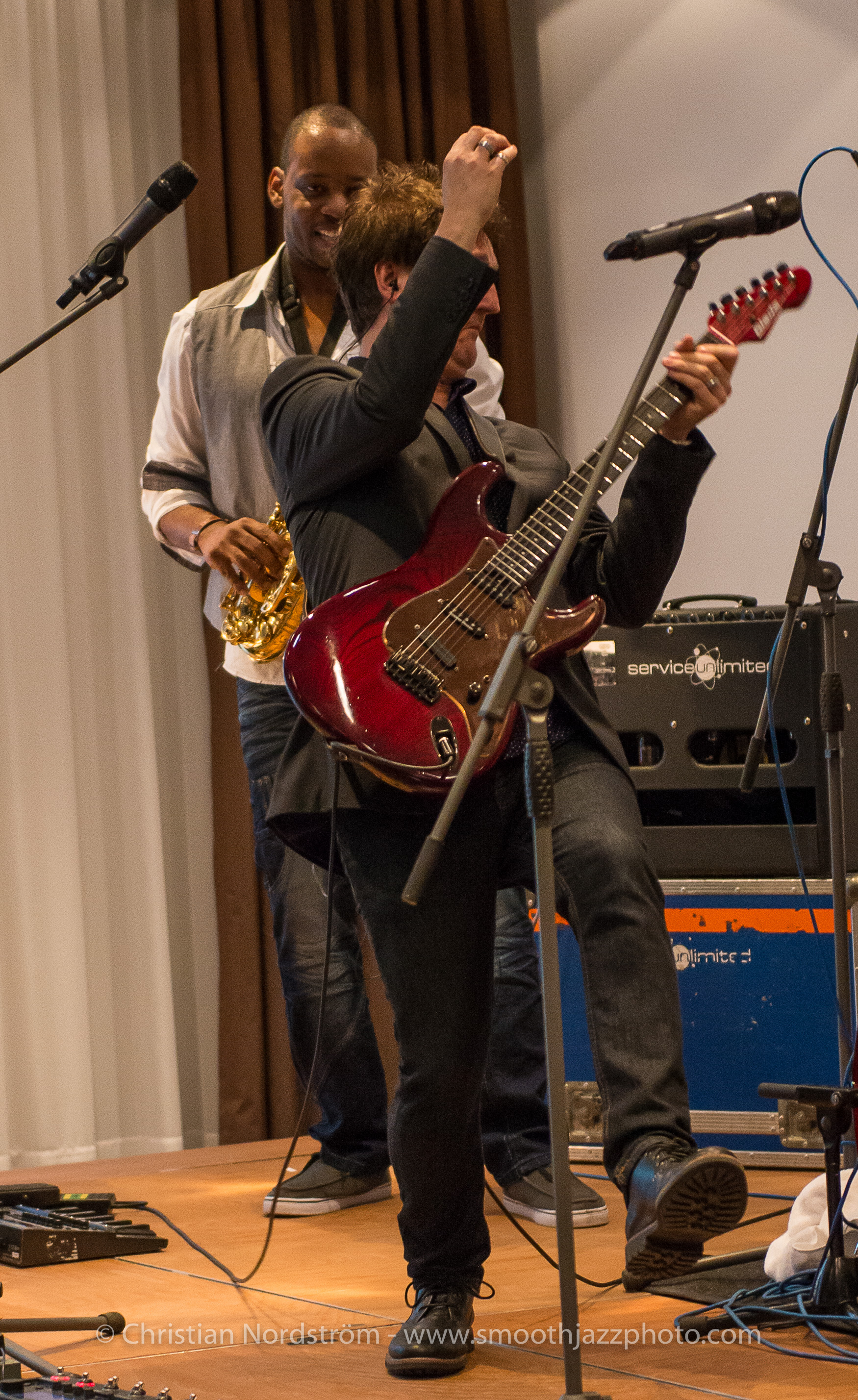 AlbrightJoyner SFJA2015 022