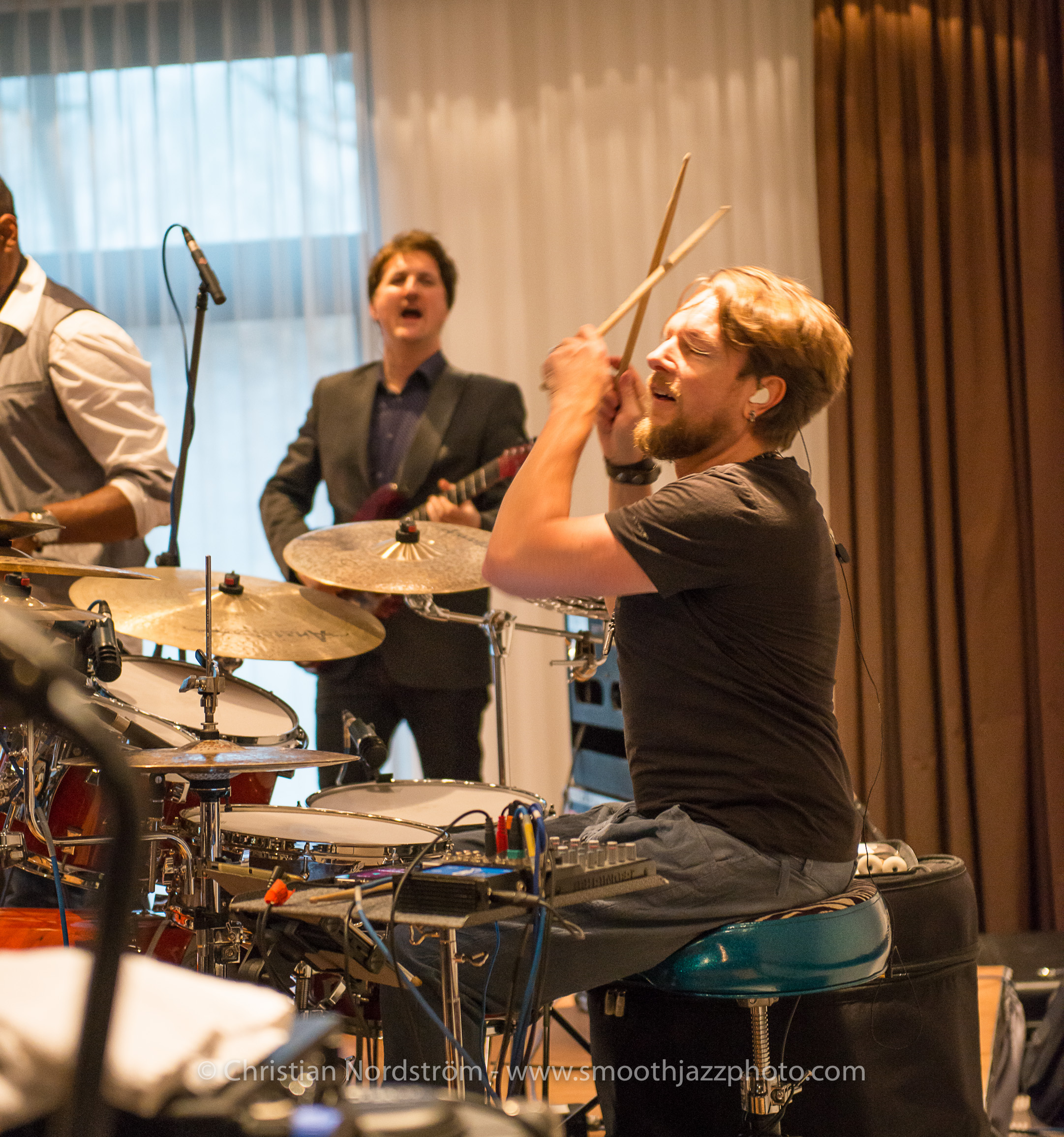 AlbrightJoyner SFJA2015 028