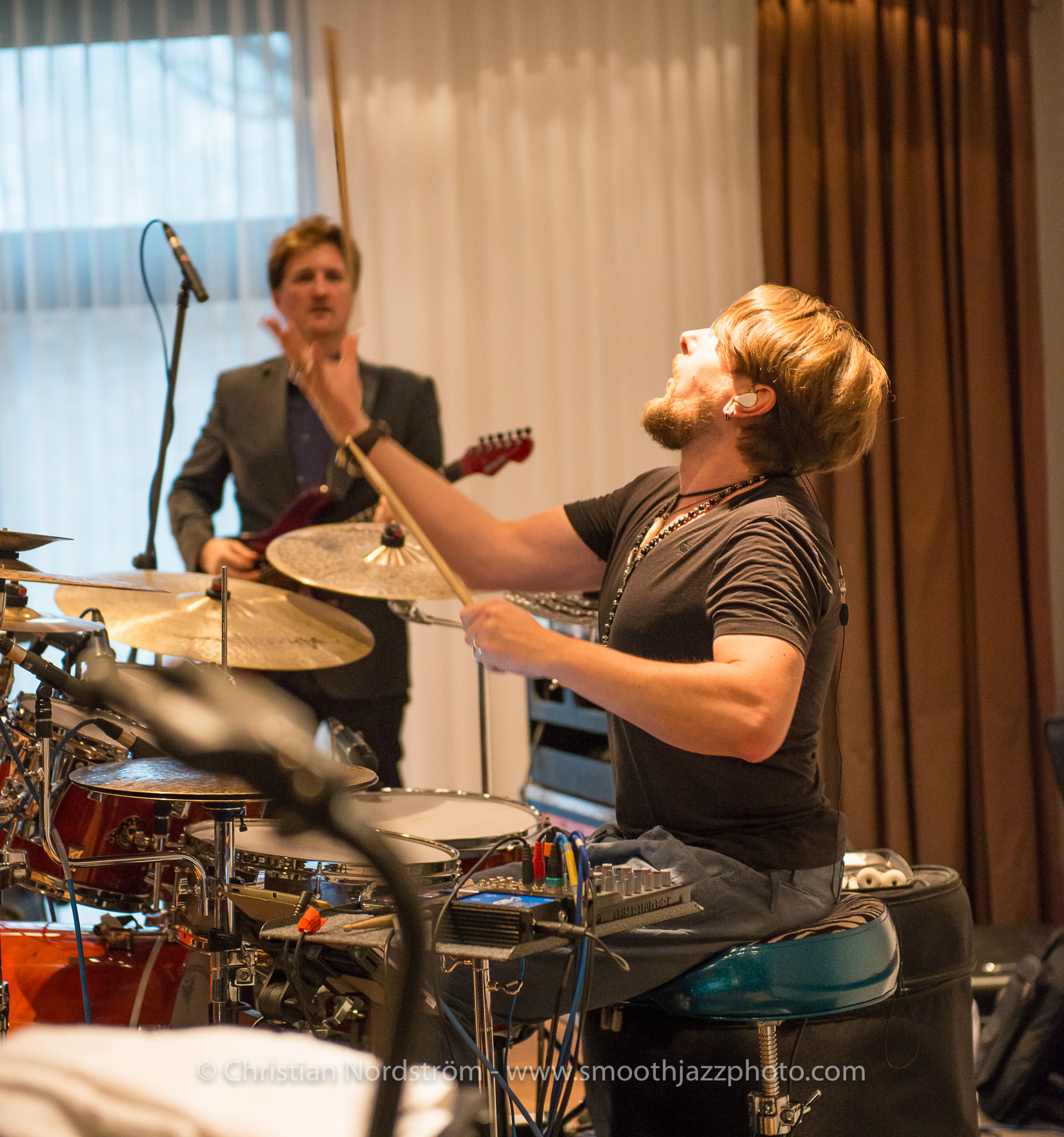 AlbrightJoyner SFJA2015 029