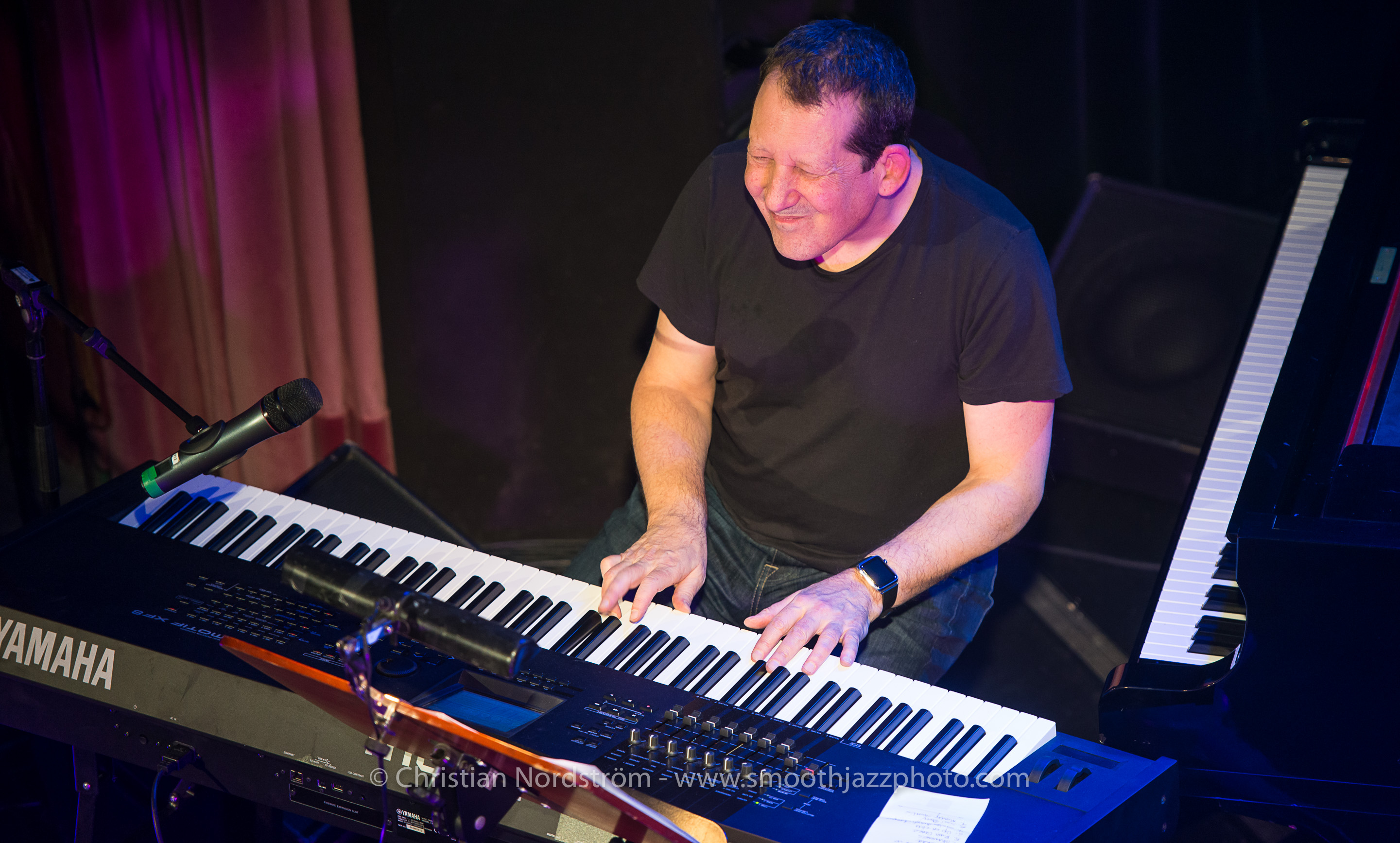 LorberHarp SFJA2015 015